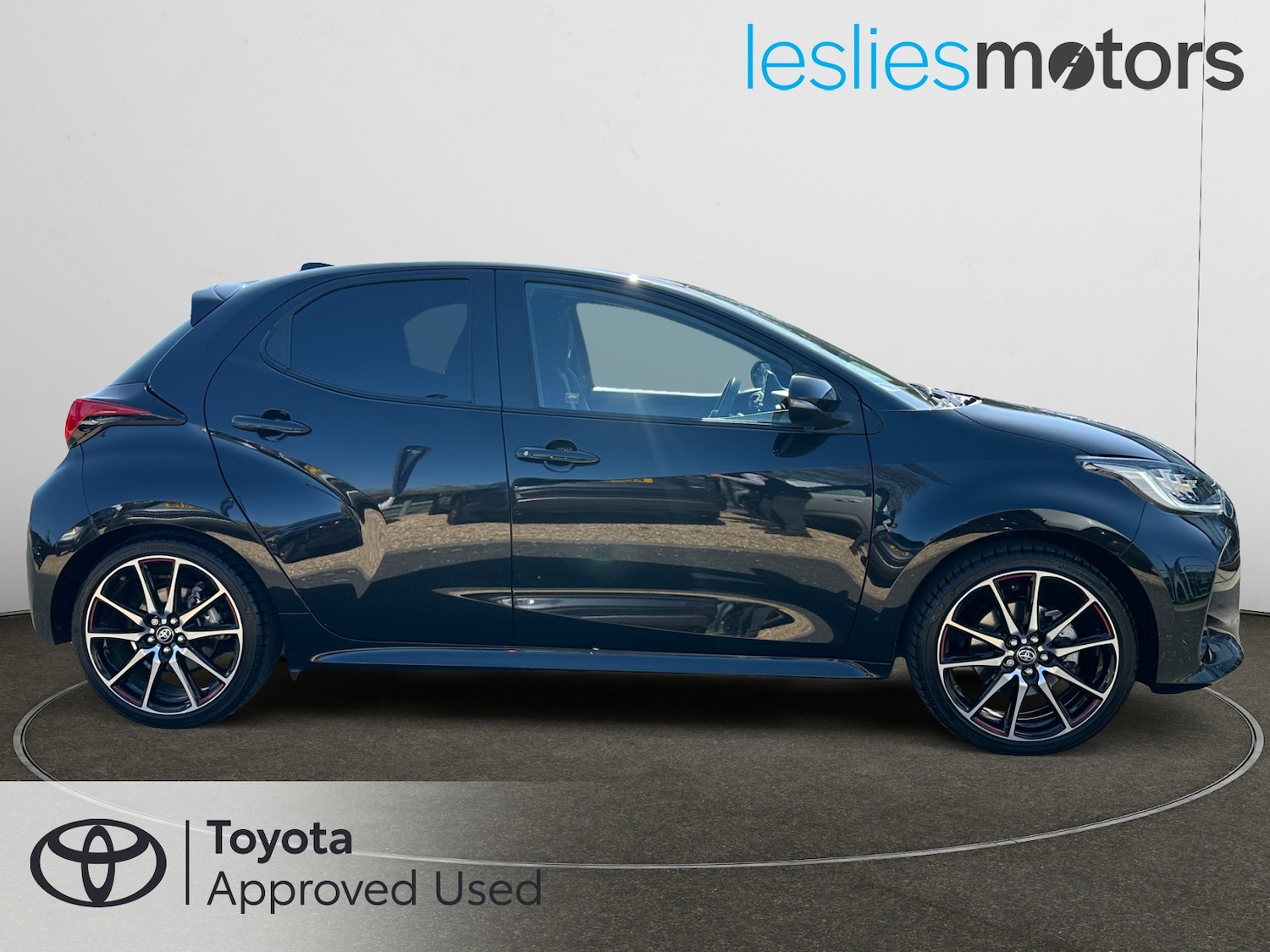 Used Toyota Yaris 2023 for sale - 78165850: Photo 5