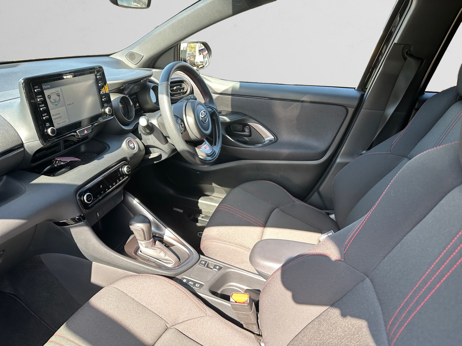 Used Toyota Yaris 2023 for sale - 78165850: Photo 6