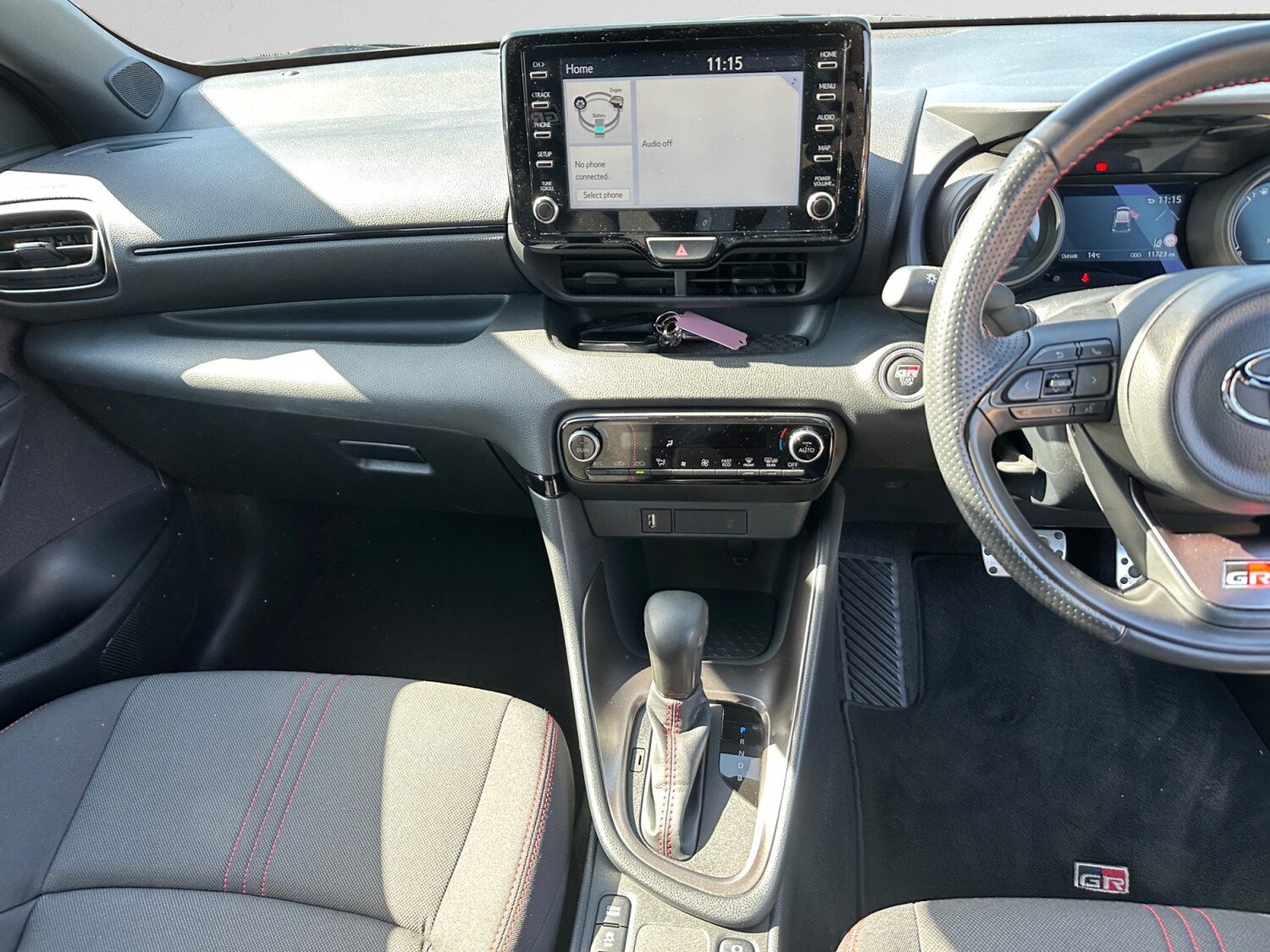 Used Toyota Yaris 2023 for sale - 78165850: Photo 7