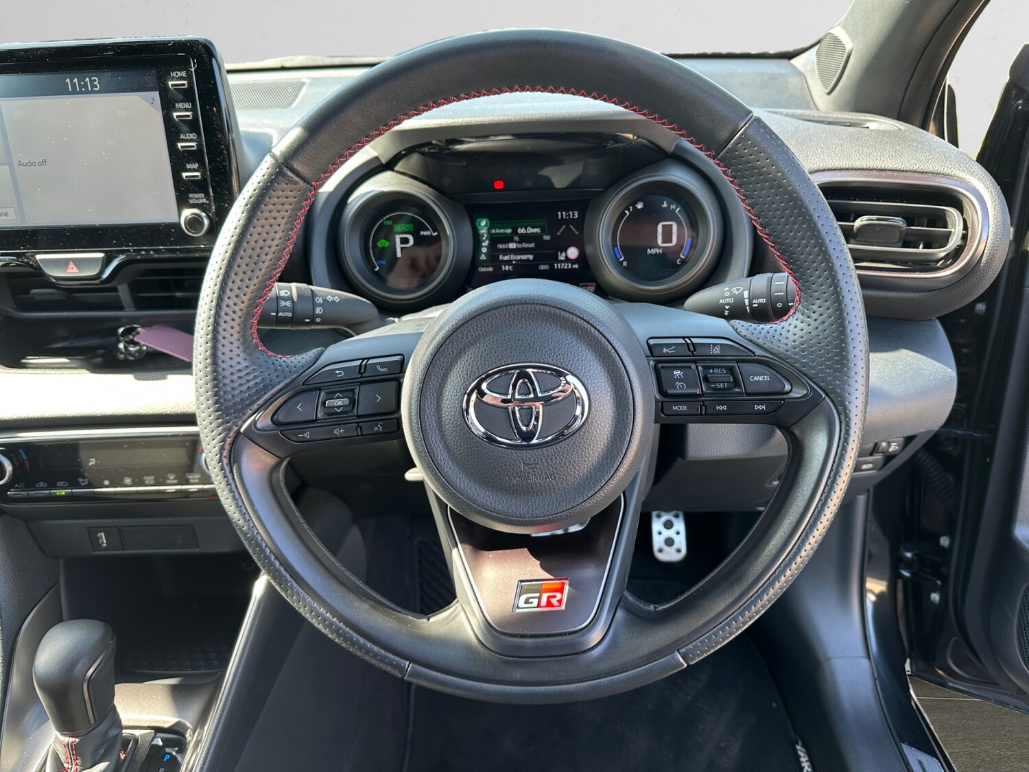 Used Toyota Yaris 2023 for sale - 78165850: Photo 9