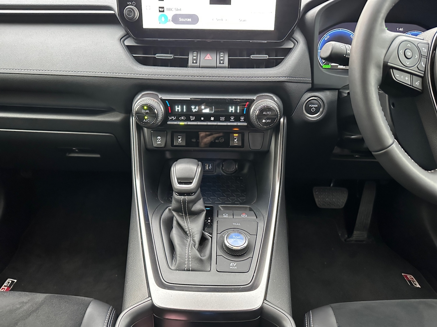 Used Toyota RAV4 2024 for sale - 77047739: Photo 10