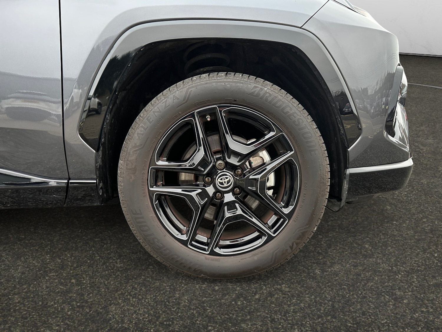 Used Toyota RAV4 2024 for sale - 77047739: Photo 12