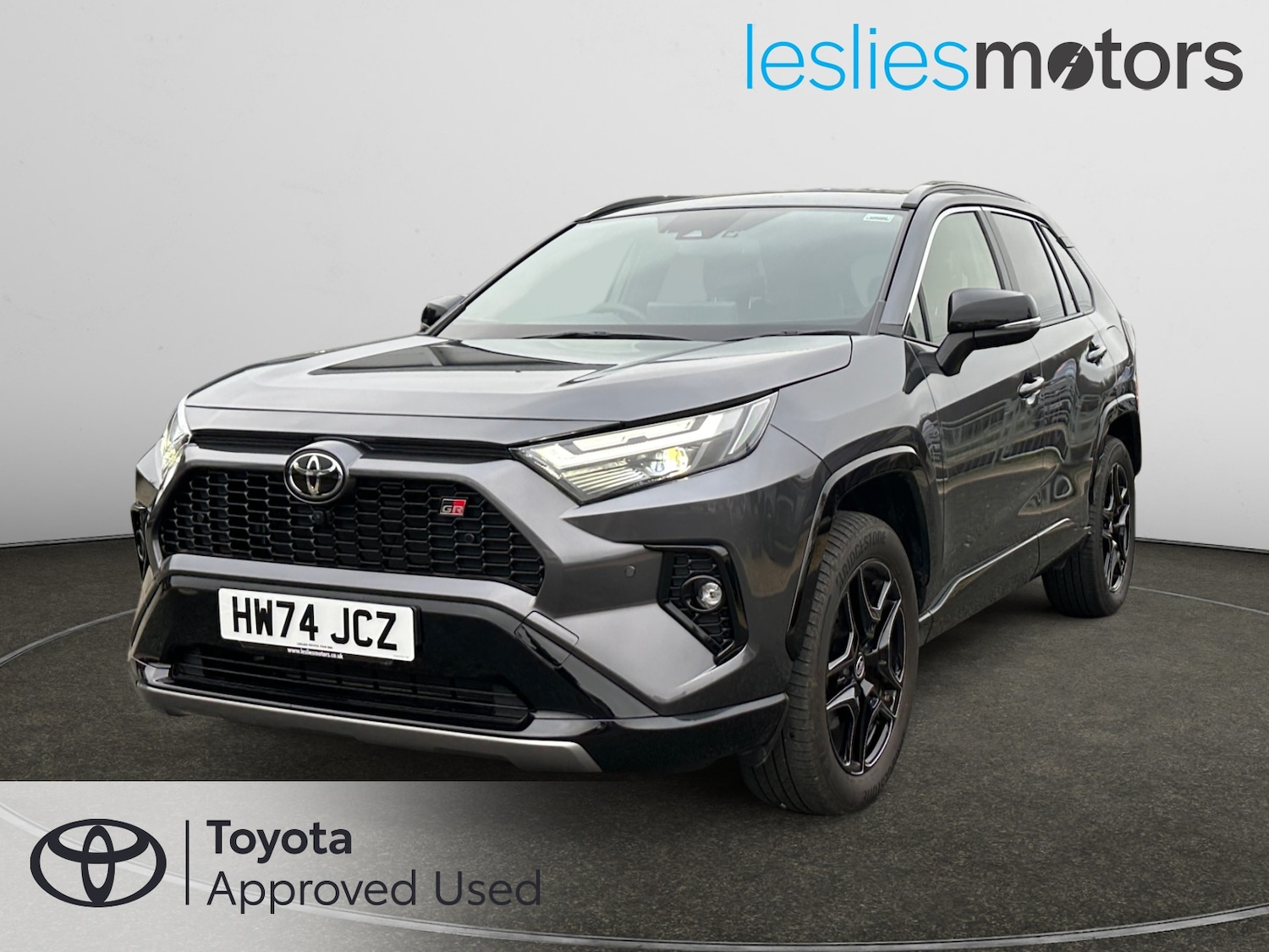 Used Toyota RAV4 2024 for sale - 77047739: Photo 15