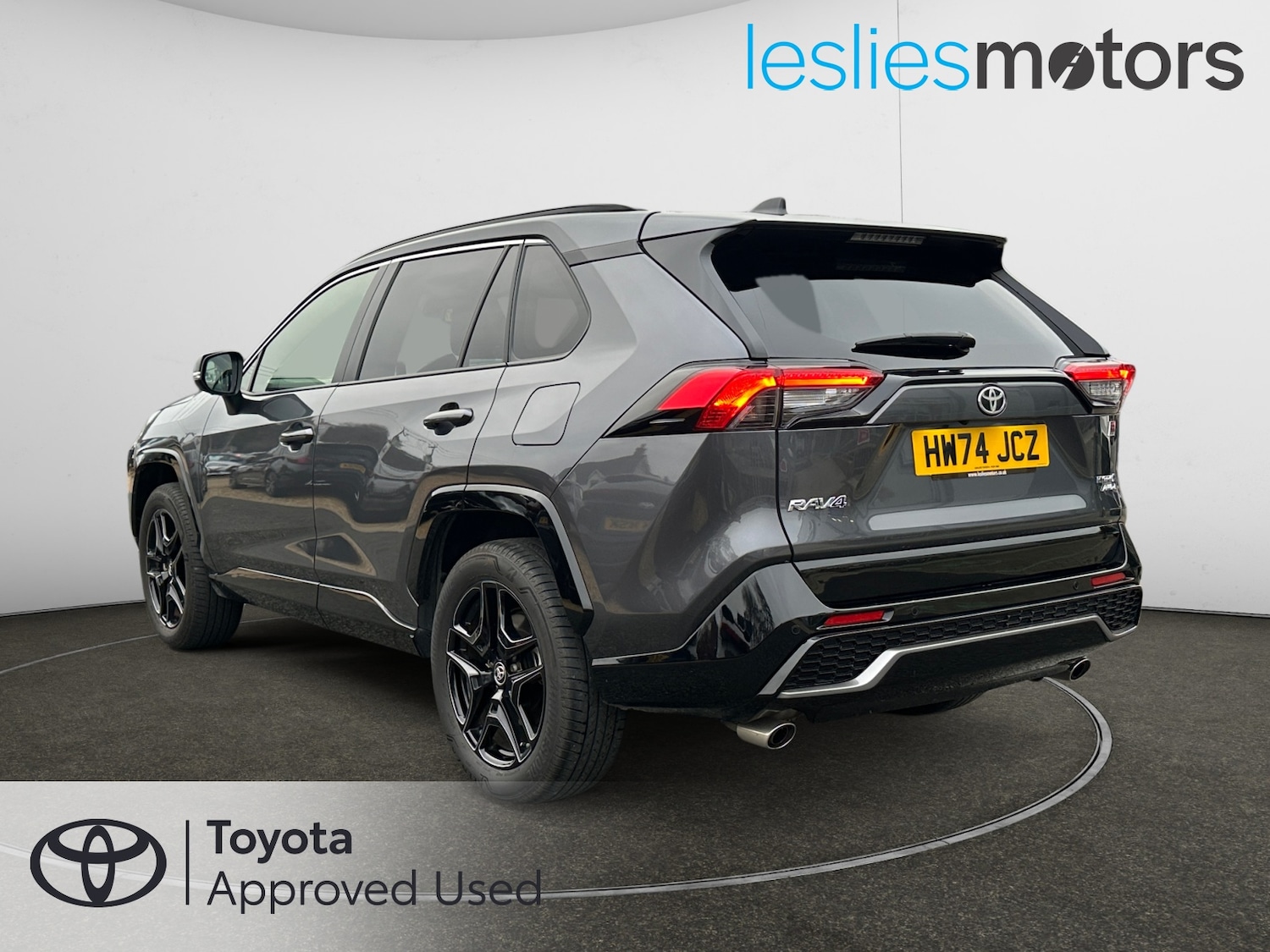 Used Toyota RAV4 2024 for sale - 77047739: Photo 16