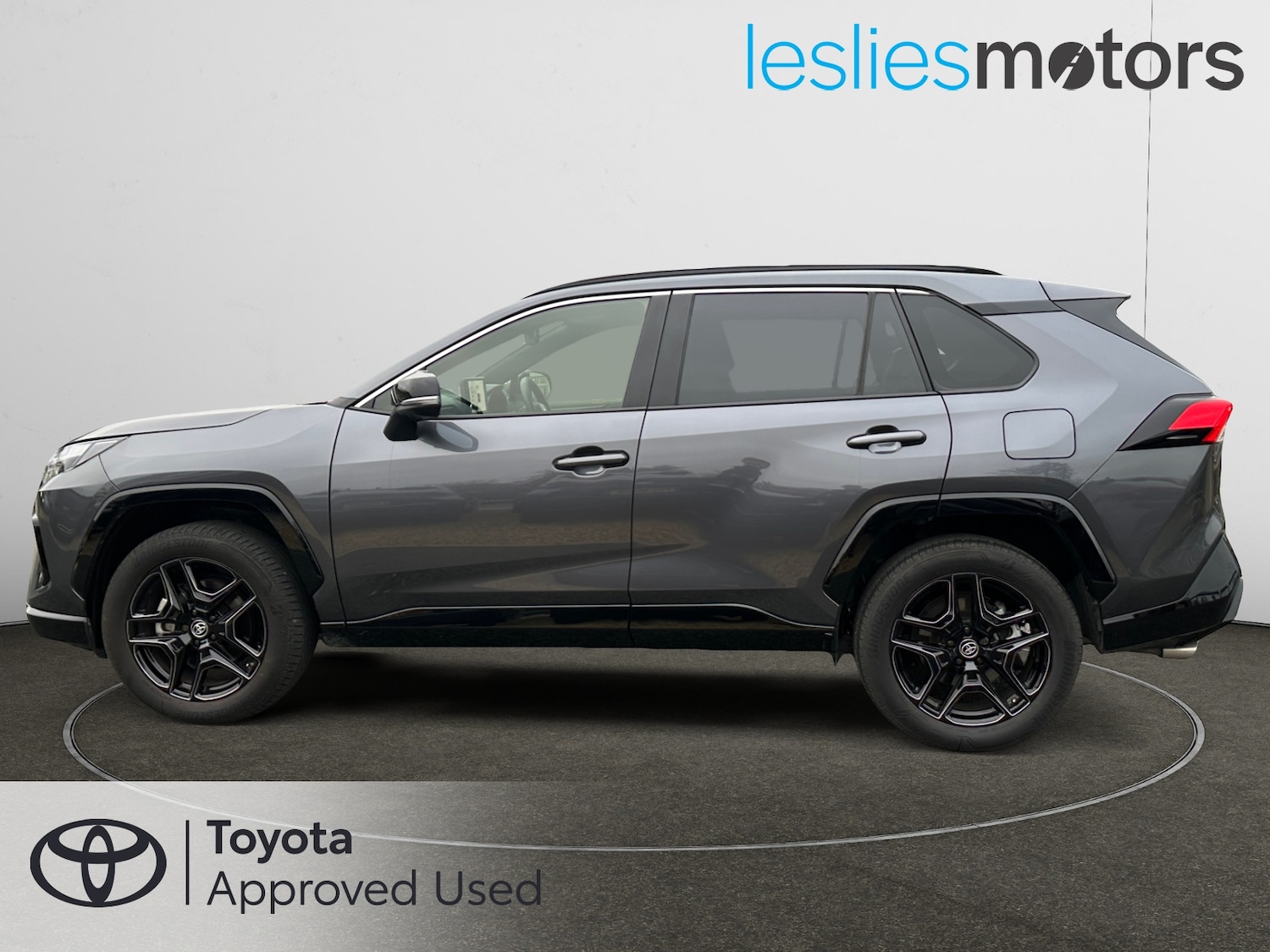 Used Toyota RAV4 2024 for sale - 77047739: Photo 17