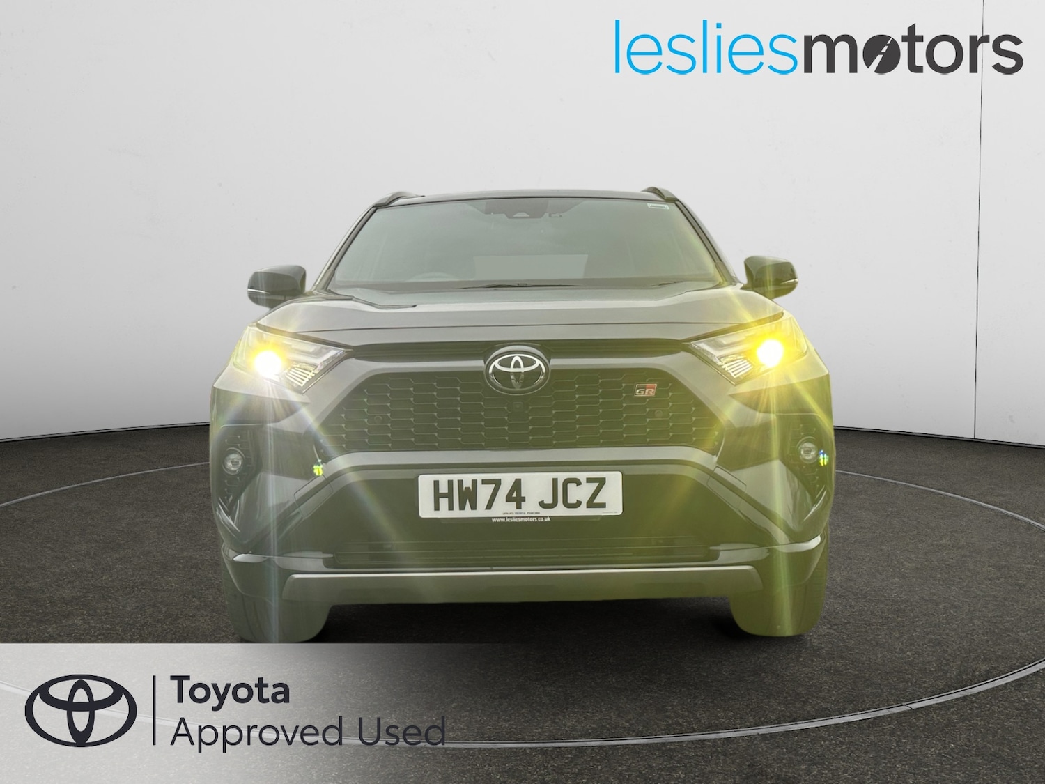 Used Toyota RAV4 2024 for sale - 77047739: Photo 2