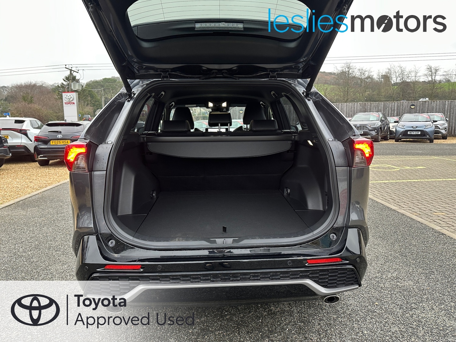 Used Toyota RAV4 2024 for sale - 77047739: Photo 20