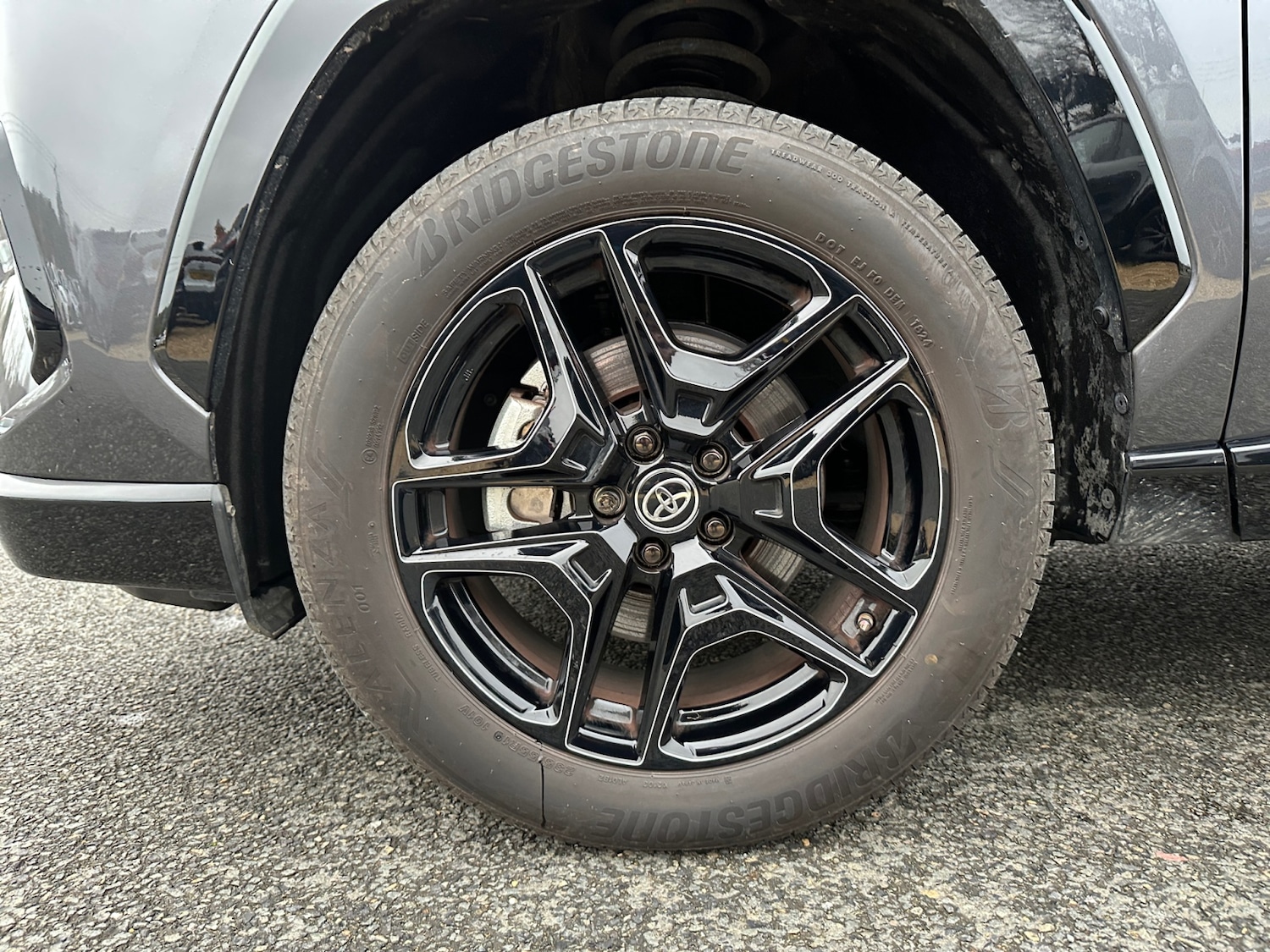 Used Toyota RAV4 2024 for sale - 77047739: Photo 26