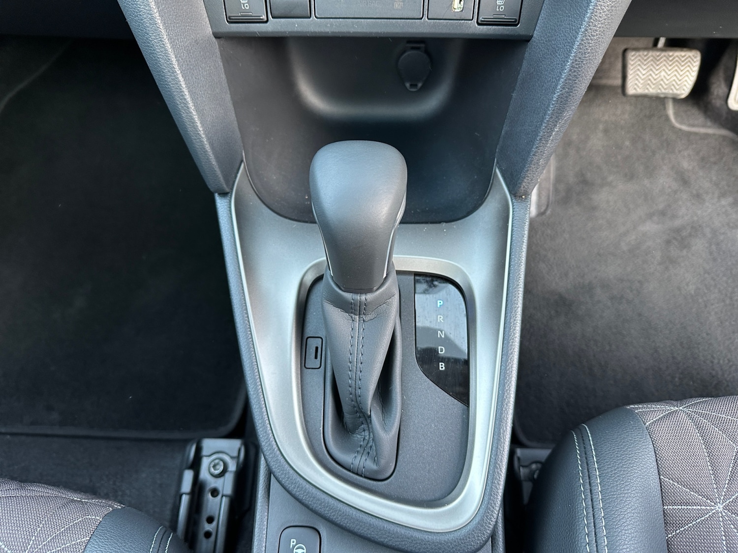 Used Toyota Yaris Cross 2023 for sale - 76717255: Photo 10