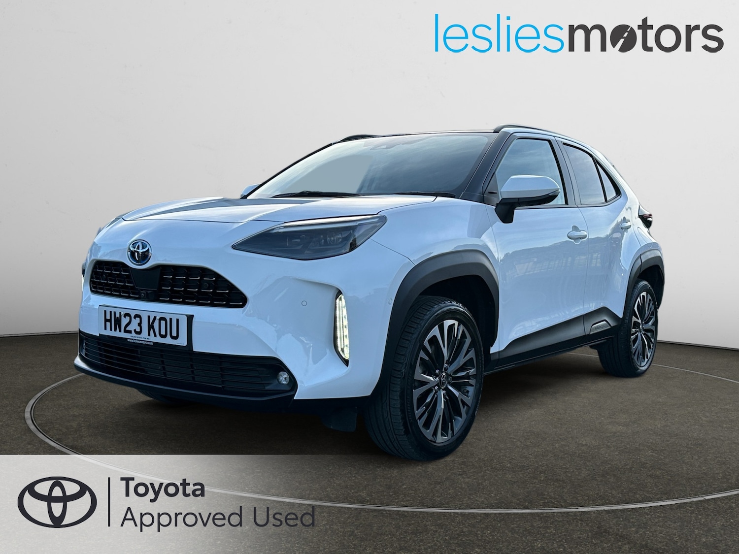 Used Toyota Yaris Cross 2023 for sale - 76717255: Photo 15