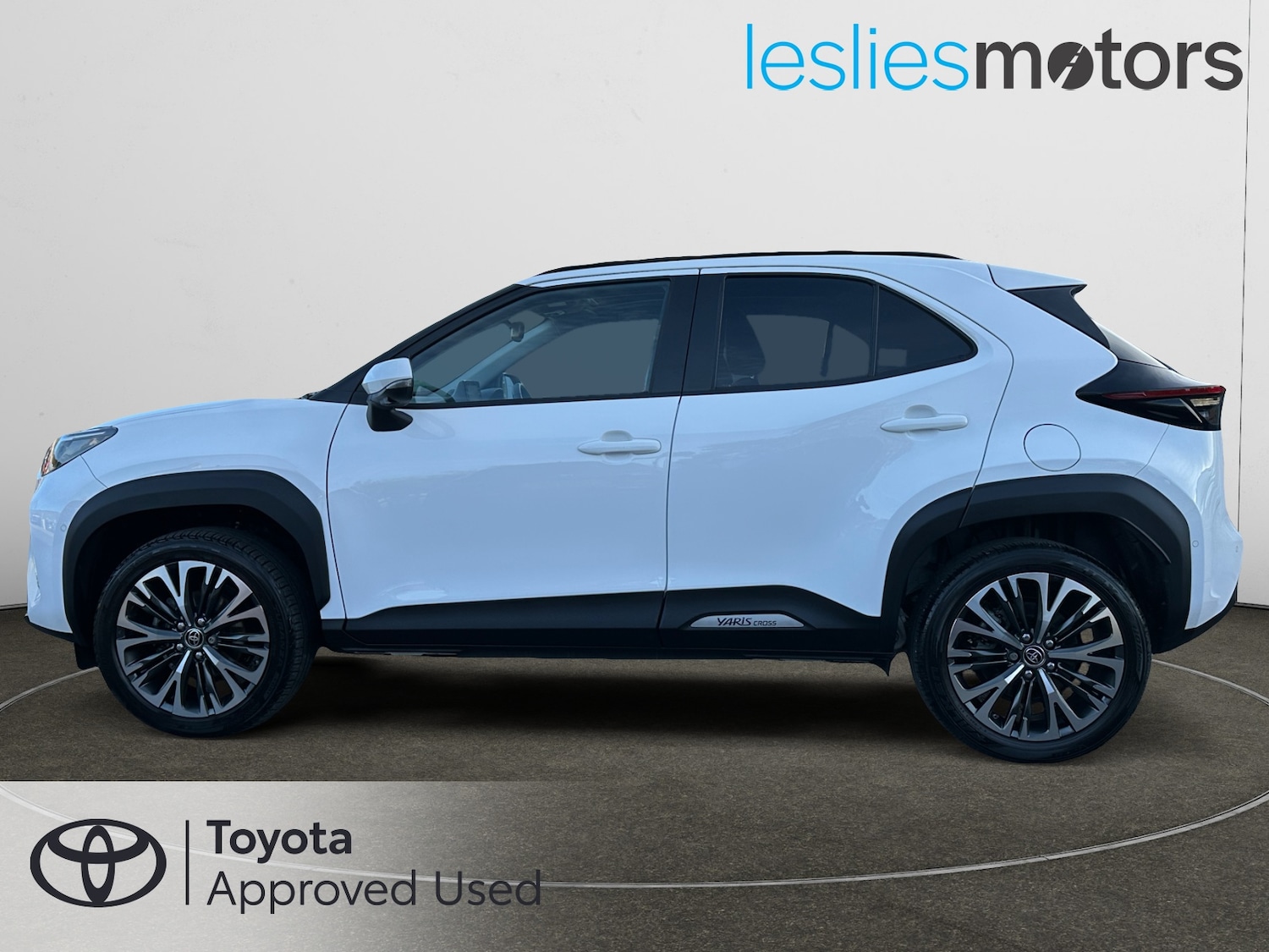 Used Toyota Yaris Cross 2023 for sale - 76717255: Photo 17