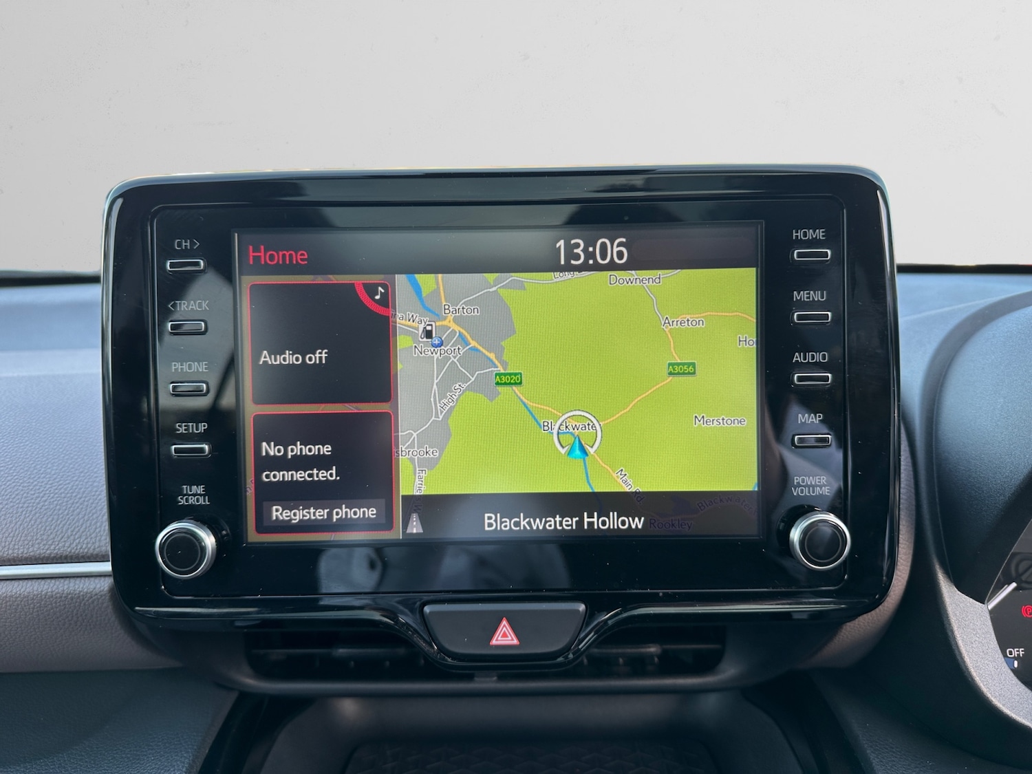 Used Toyota Yaris Cross 2023 for sale - 76717255: Photo 21