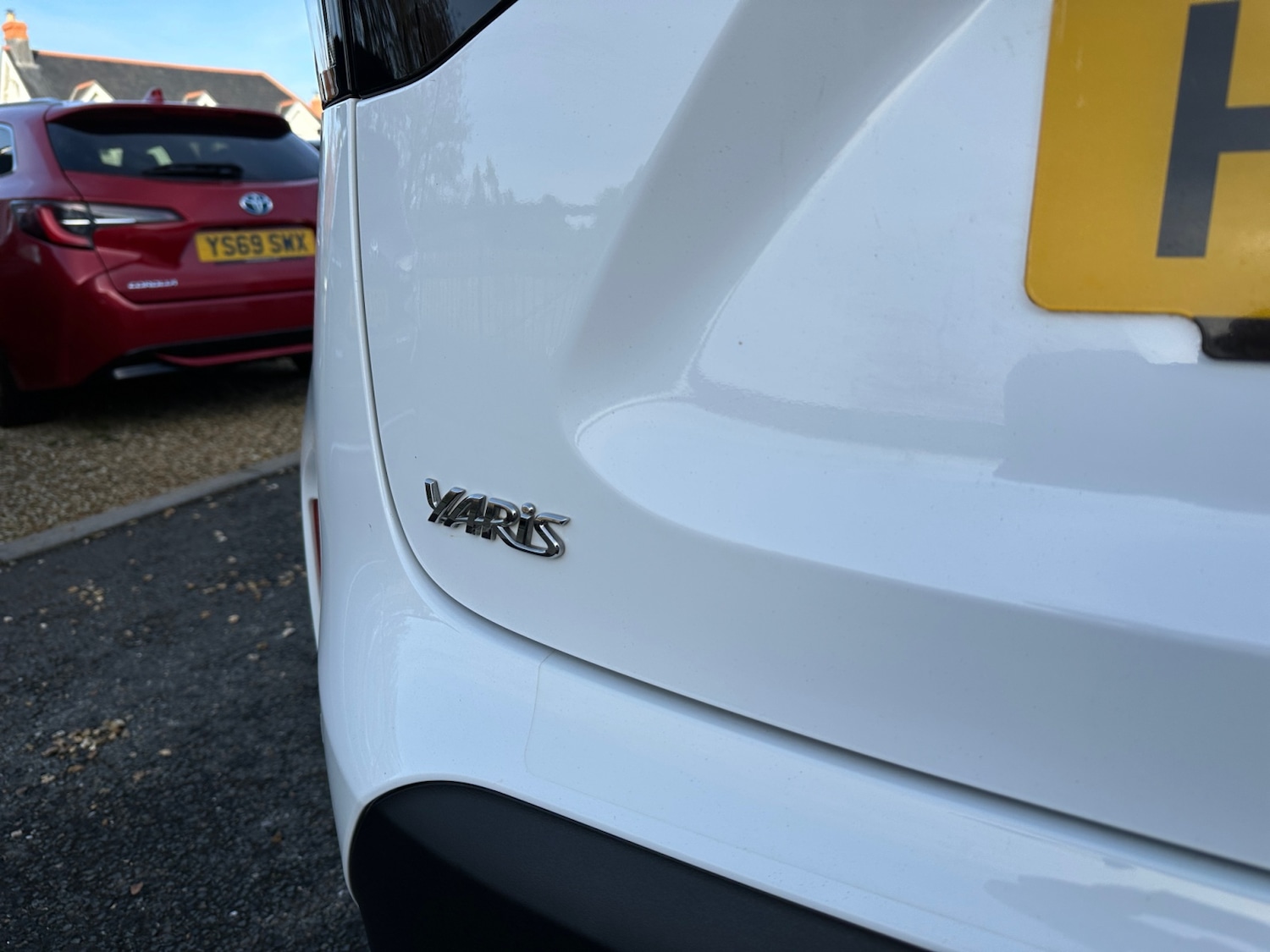 Used Toyota Yaris Cross 2023 for sale - 76717255: Photo 28