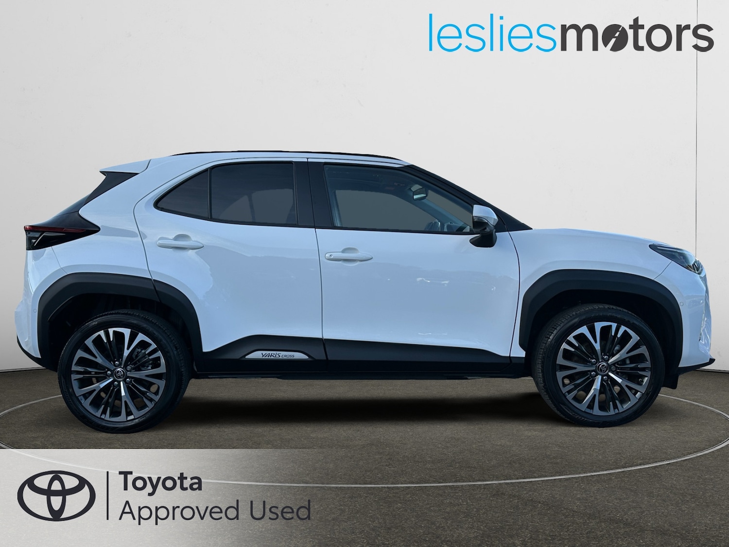 Used Toyota Yaris Cross 2023 for sale - 76717255: Photo 5