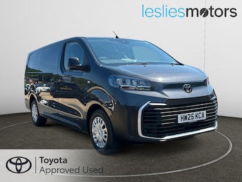 Used Toyota ProAce 2025 for sale - 79217185: Photo