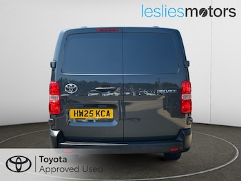Used Toyota ProAce 2025 for sale - 79217185: Photo