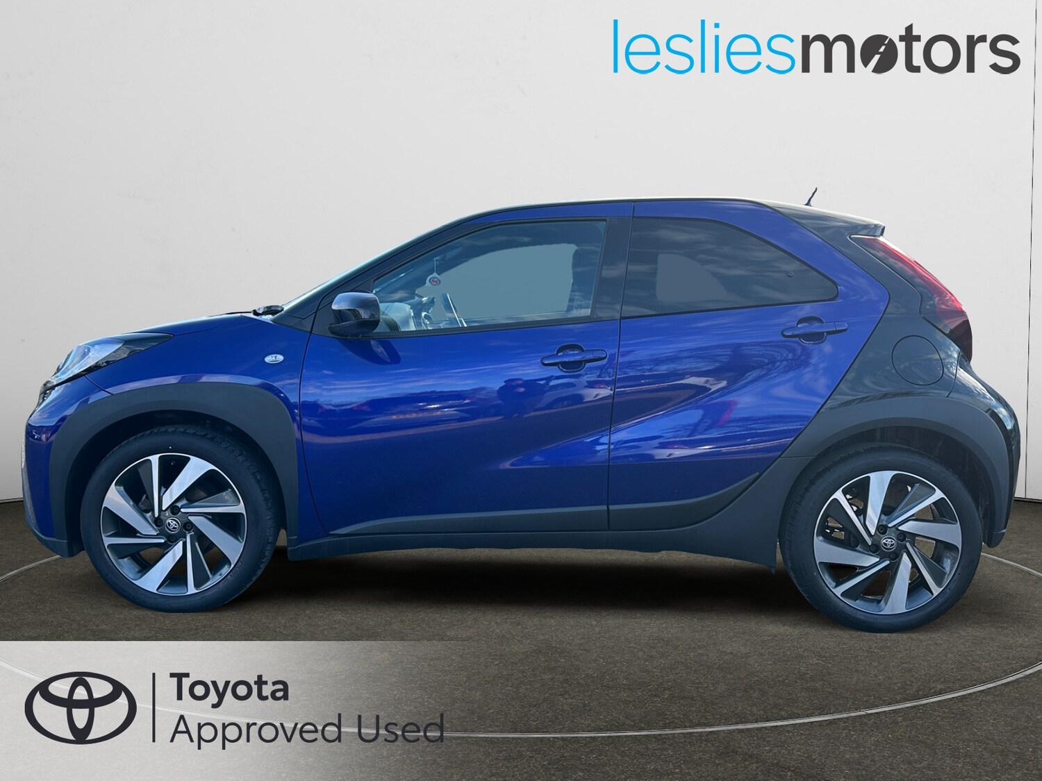 Used Toyota Aygo X 2022 for sale - 77397425: Photo 17