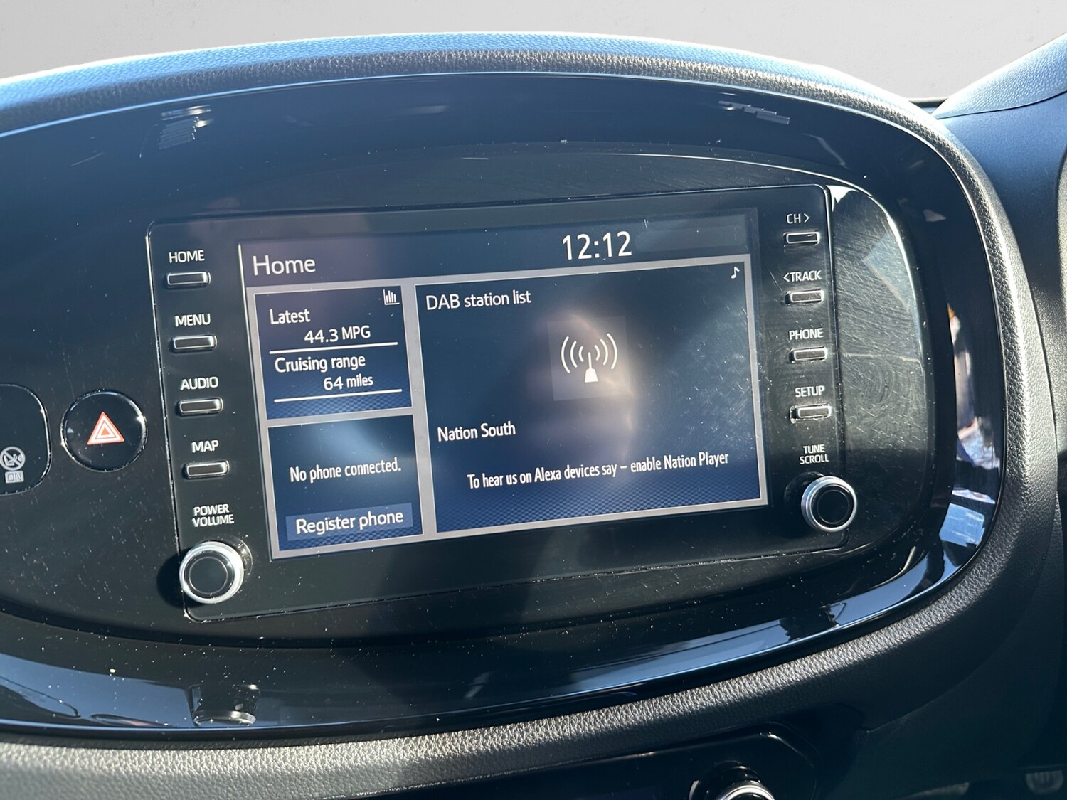 Used Toyota Aygo X 2022 for sale - 77397425: Photo 21