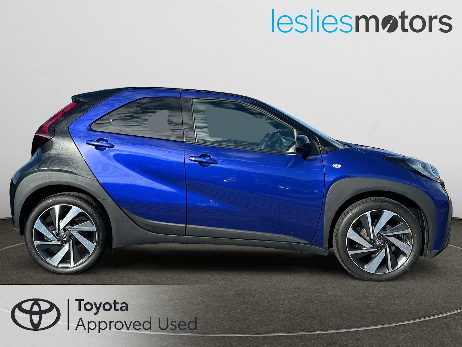 Used Toyota Aygo X 2022 for sale - 77397425: Photo 5