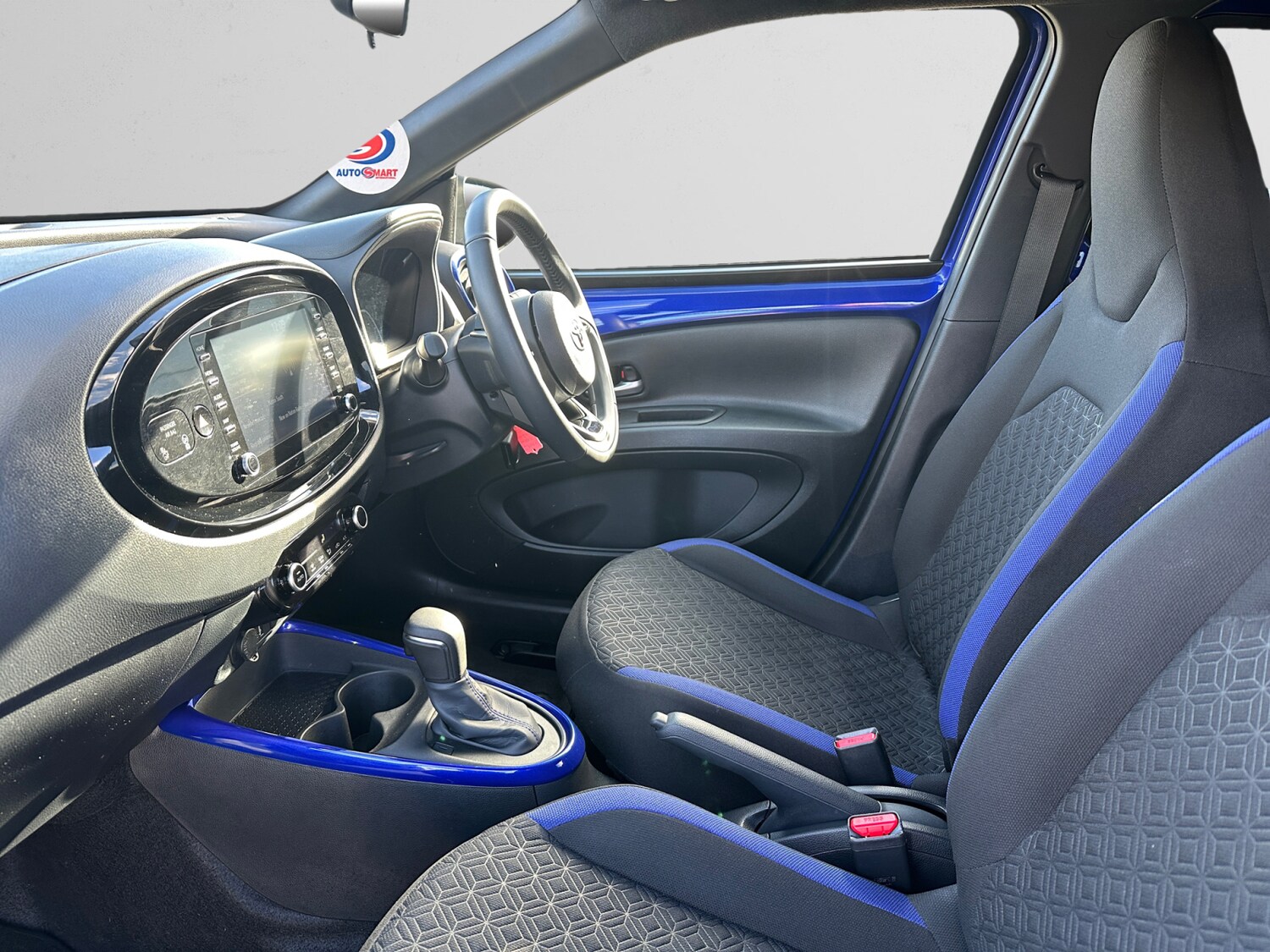 Used Toyota Aygo X 2022 for sale - 77397425: Photo 6