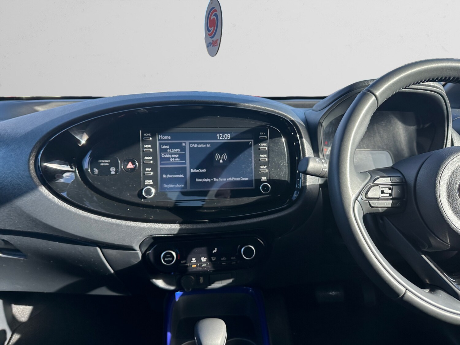 Used Toyota Aygo X 2022 for sale - 77397425: Photo 7