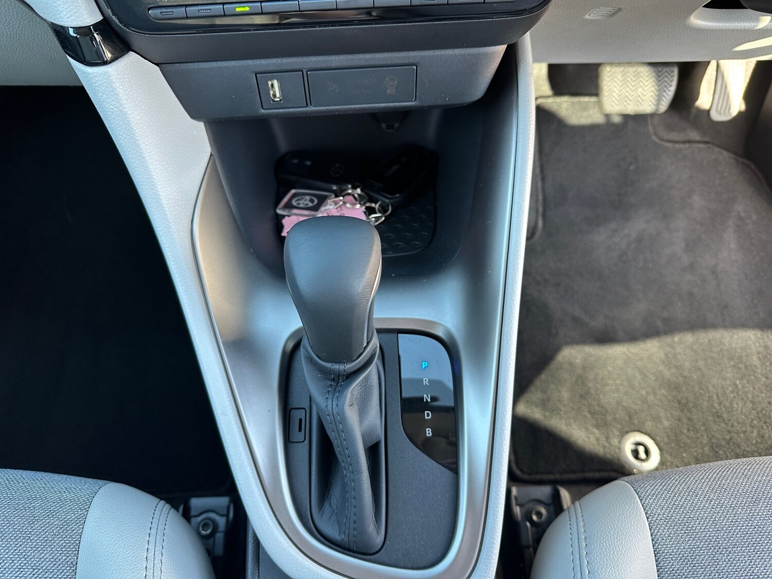 Used Toyota Yaris 2021 for sale - 77927468: Photo 10