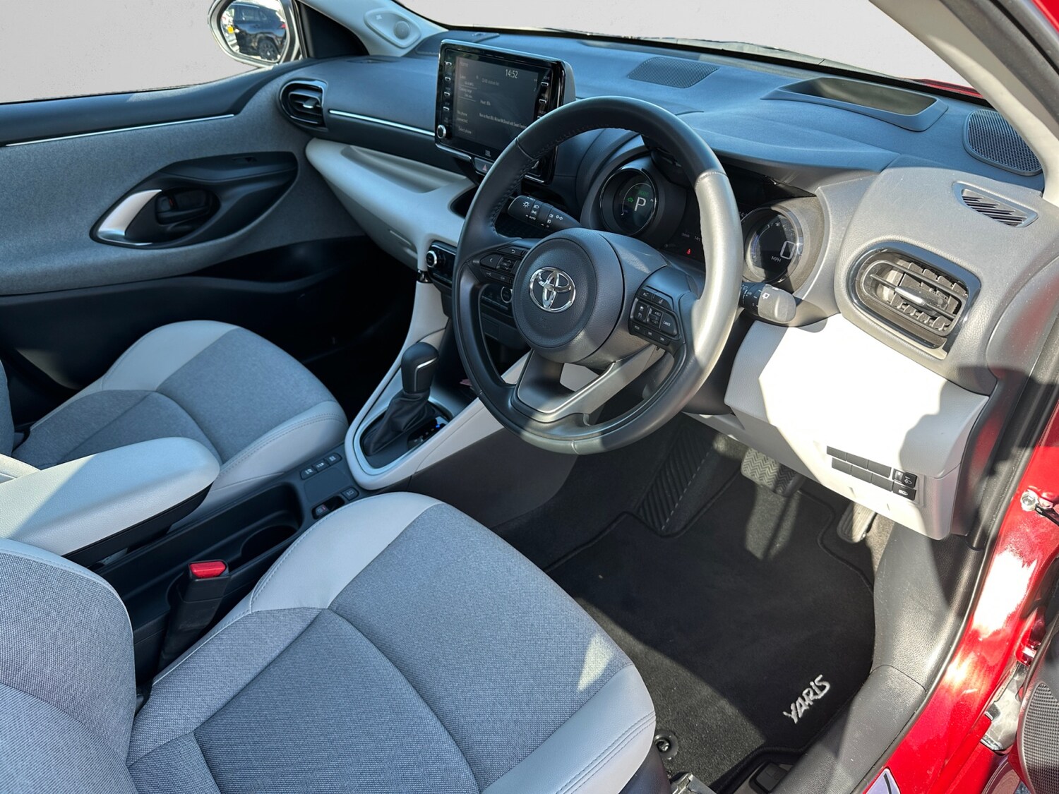 Used Toyota Yaris 2021 for sale - 77927468: Photo 14