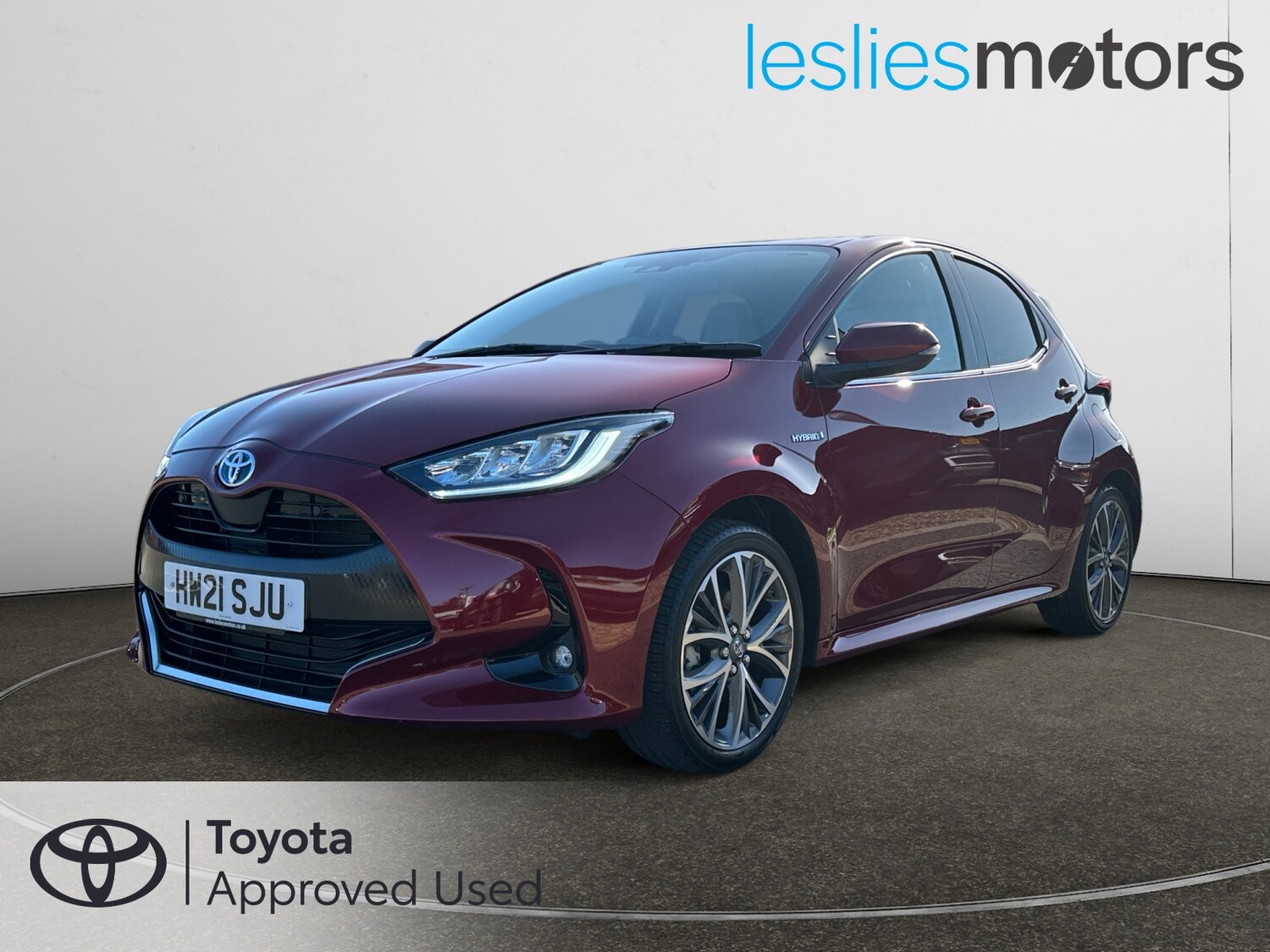 Used Toyota Yaris 2021 for sale - 77927468: Photo 15