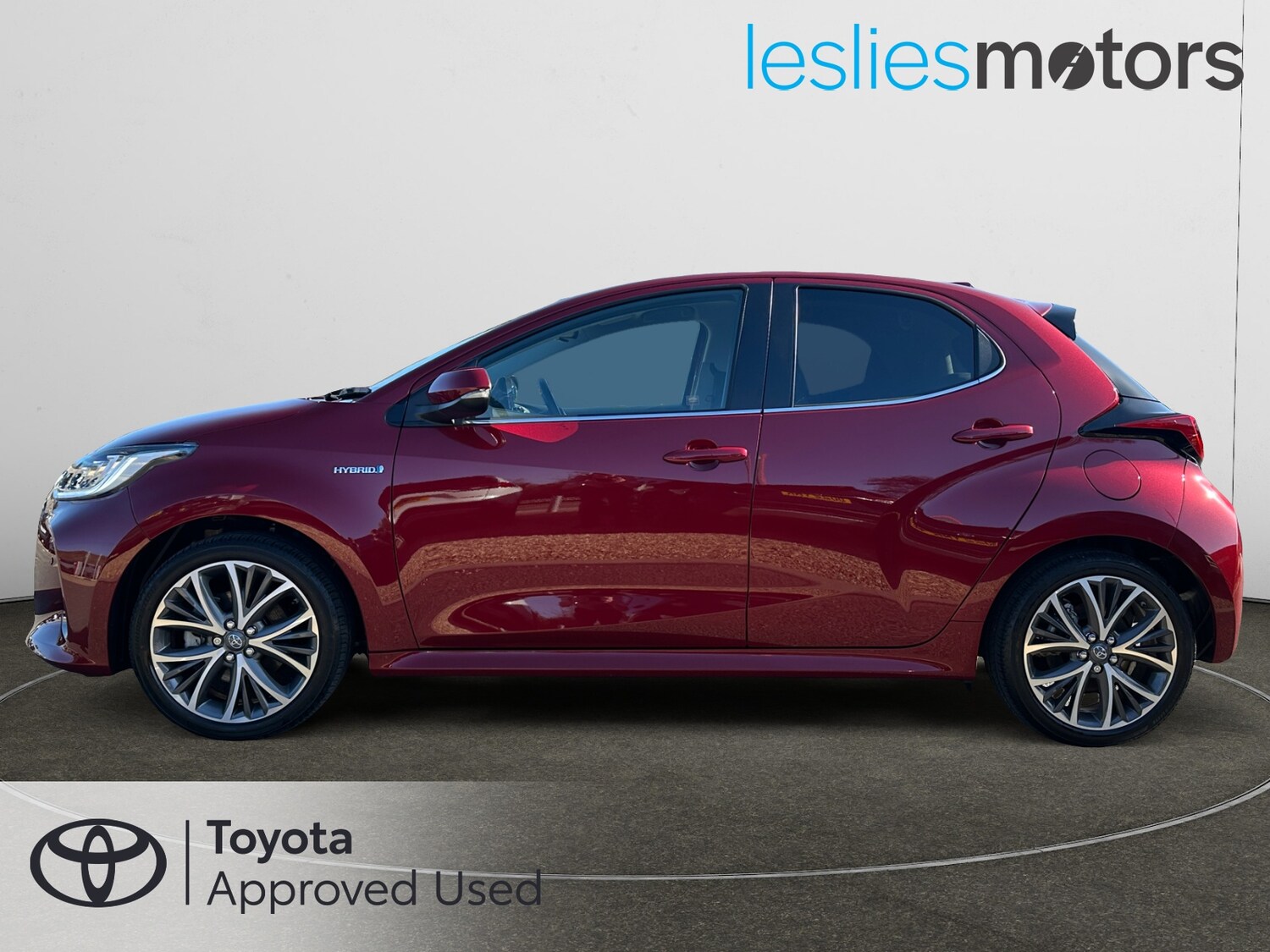 Used Toyota Yaris 2021 for sale - 77927468: Photo 17