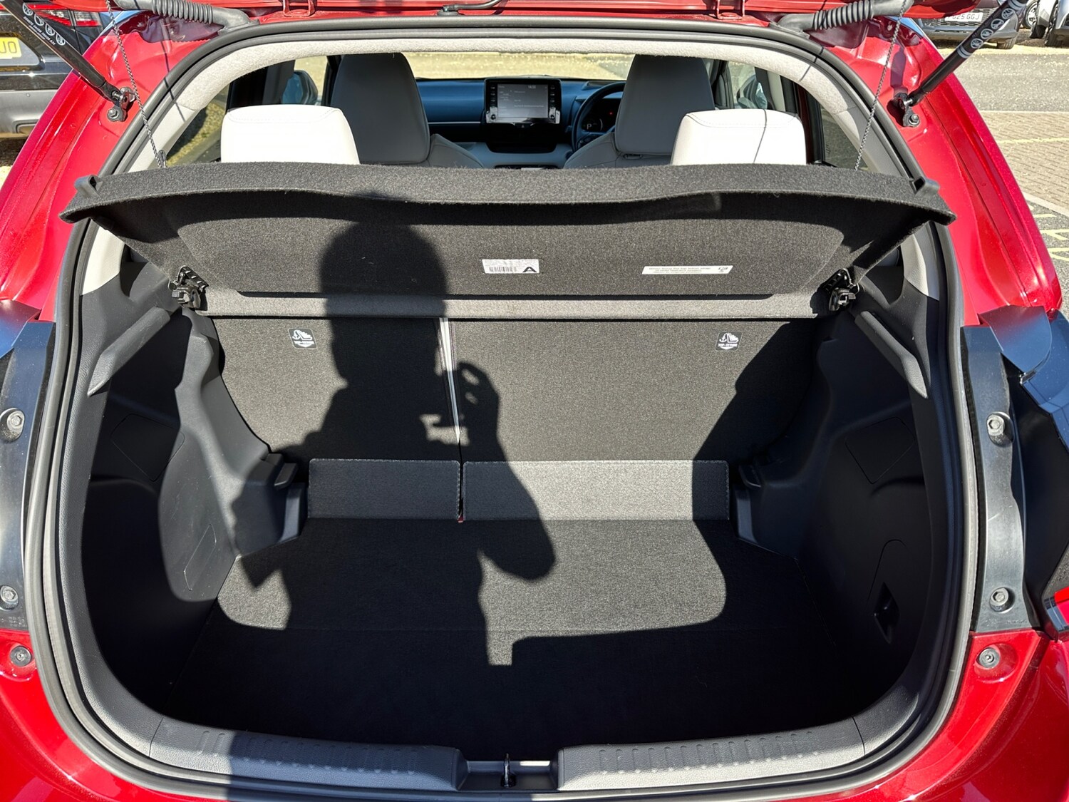 Used Toyota Yaris 2021 for sale - 77927468: Photo 20