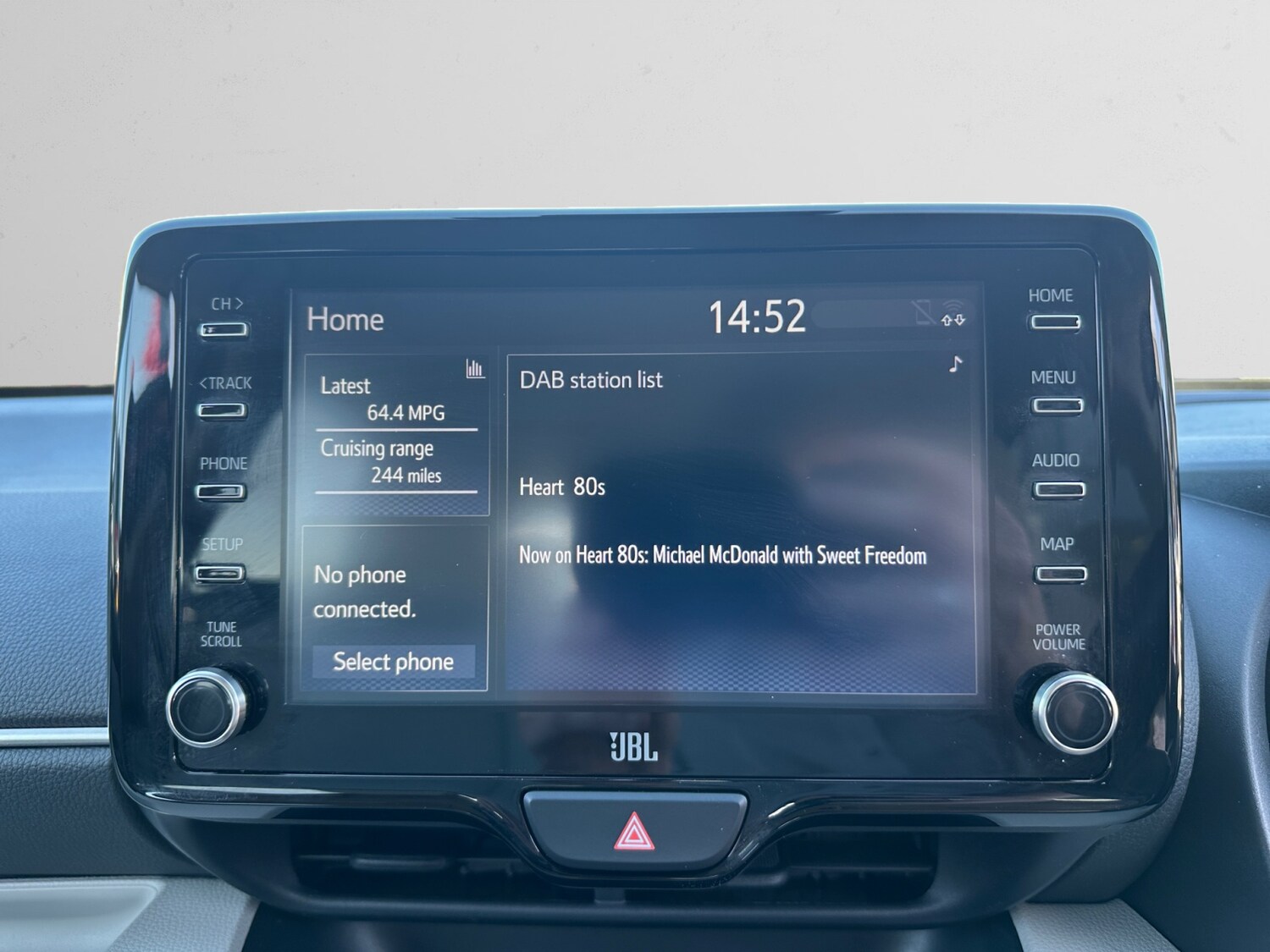 Used Toyota Yaris 2021 for sale - 77927468: Photo 21