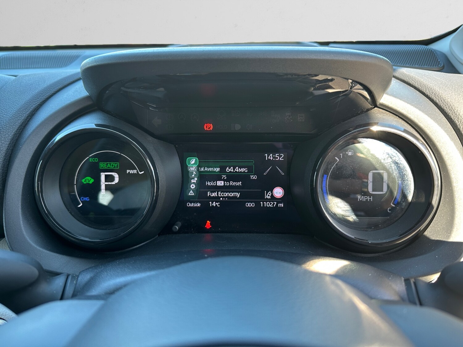 Used Toyota Yaris 2021 for sale - 77927468: Photo 22