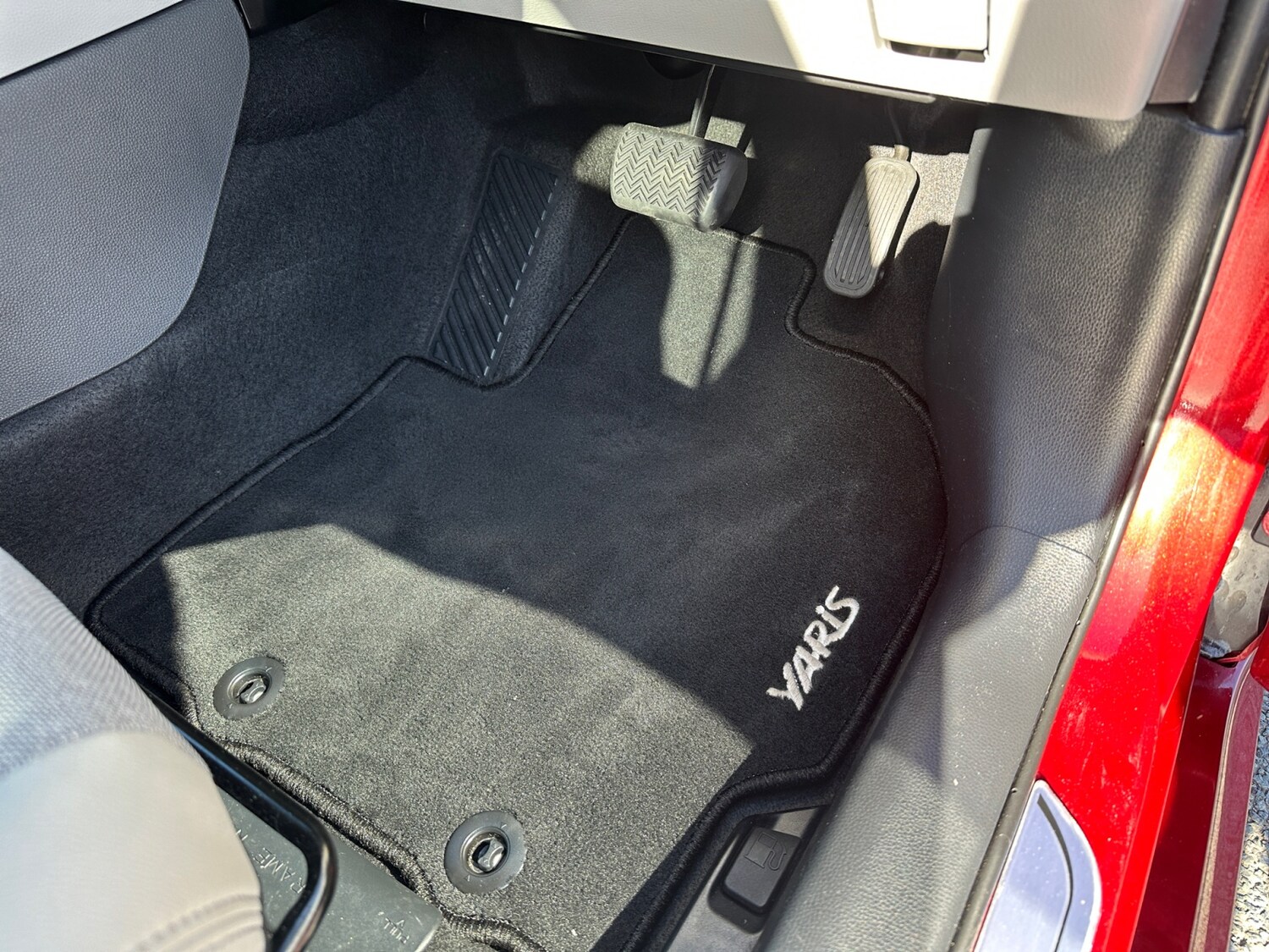 Used Toyota Yaris 2021 for sale - 77927468: Photo 25