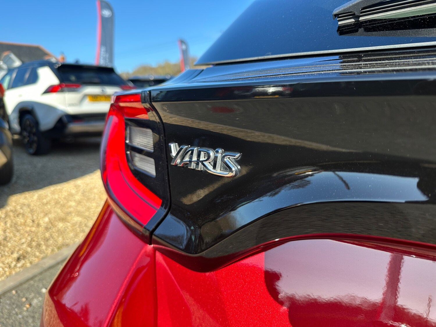 Used Toyota Yaris 2021 for sale - 77927468: Photo 28