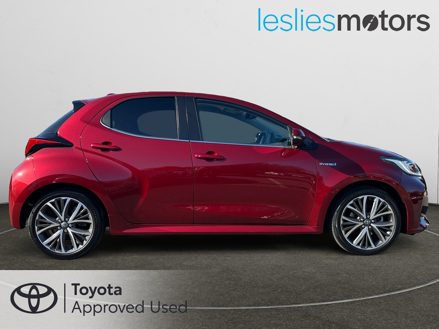 Used Toyota Yaris 2021 for sale - 77927468: Photo 5