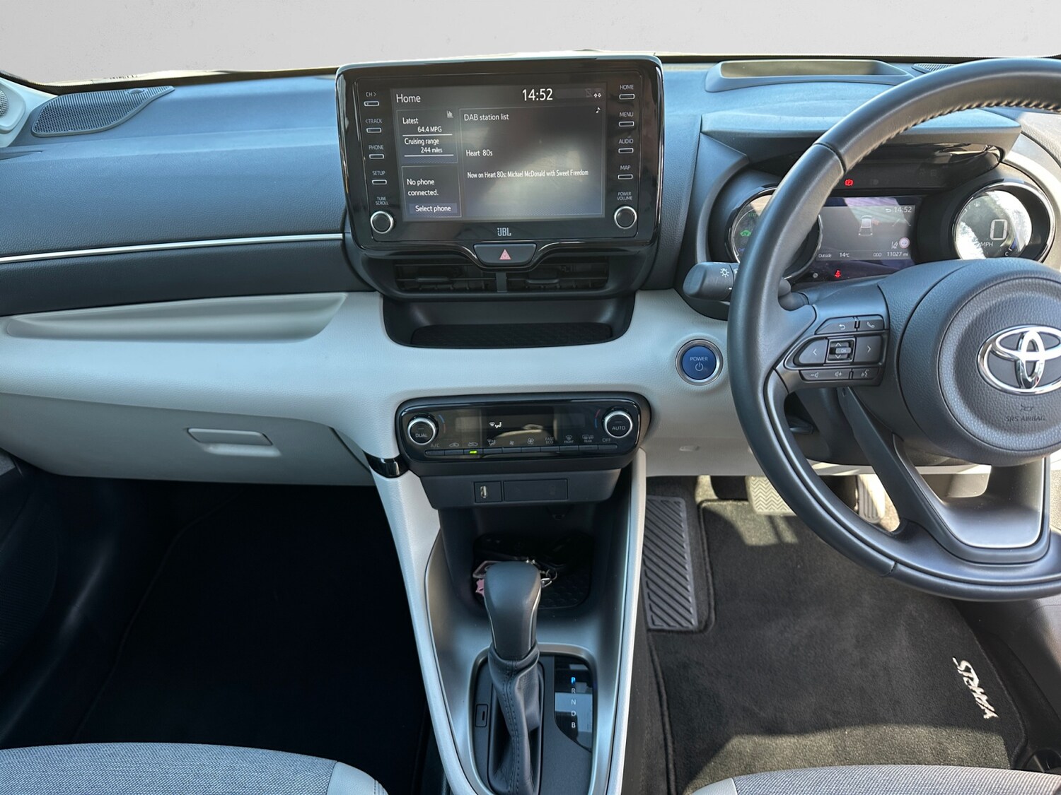 Used Toyota Yaris 2021 for sale - 77927468: Photo 7