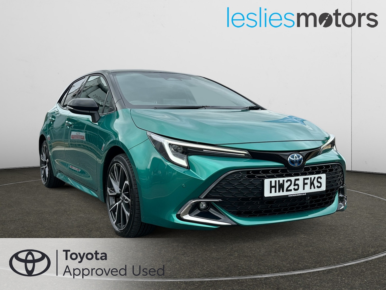 Used Toyota Corolla 2025 for sale - 76533826: Photo 1