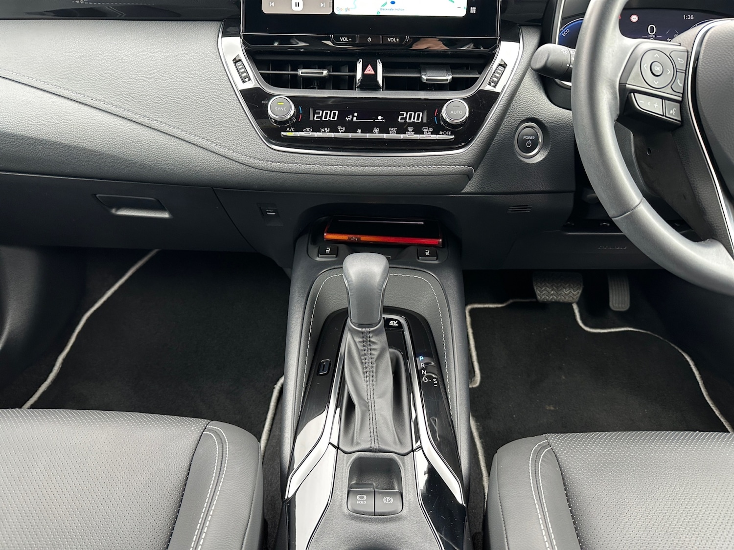 Used Toyota Corolla 2025 for sale - 76533826: Photo 10