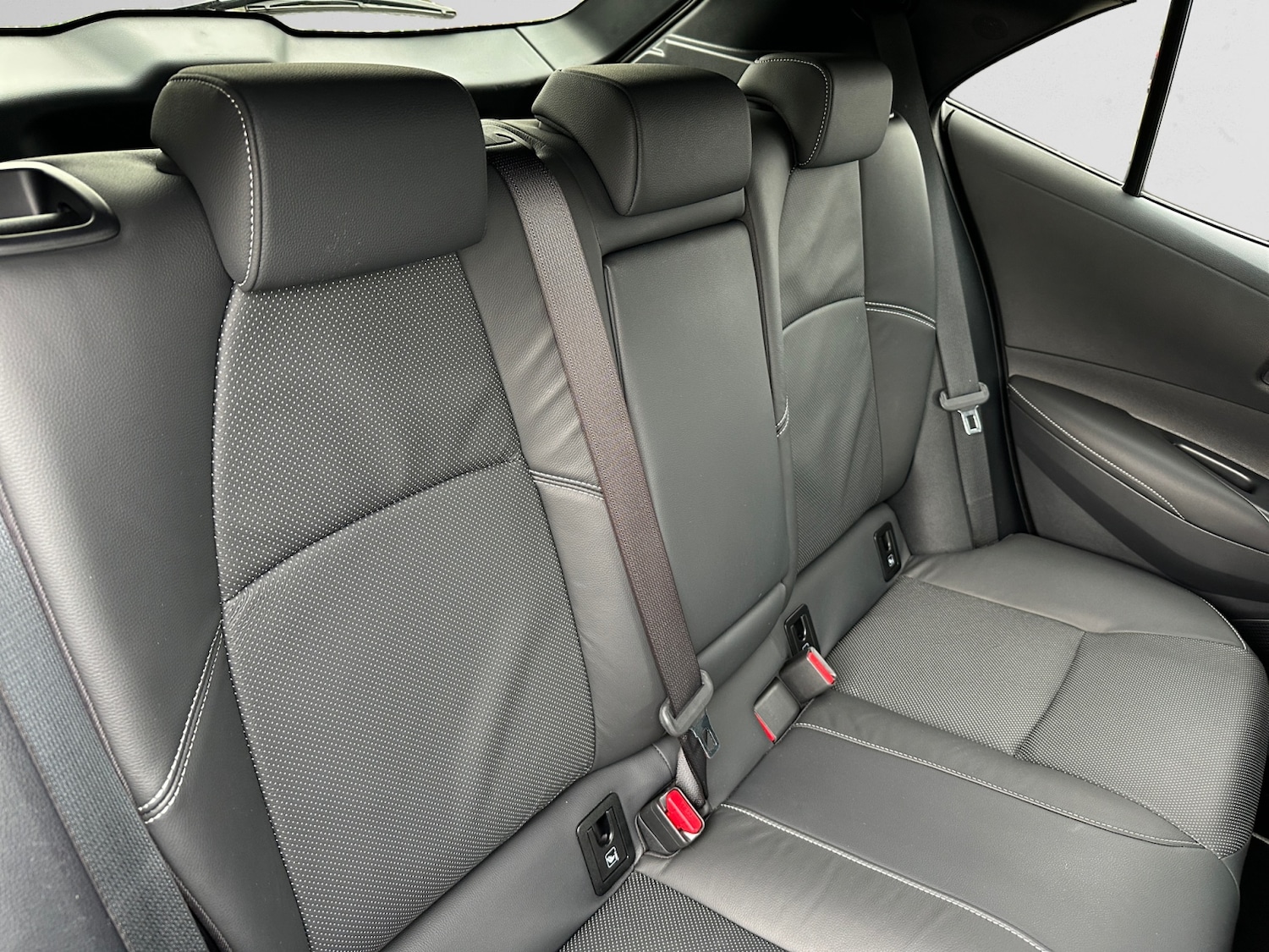 Used Toyota Corolla 2025 for sale - 76533826: Photo 11