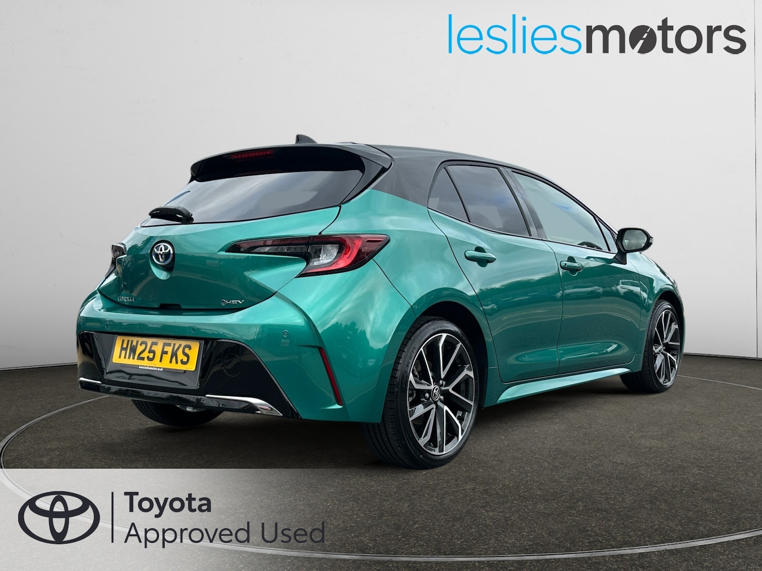 Used Toyota Corolla 2025 for sale - 76533826: Photo 18