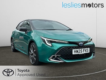 Used Toyota Corolla 2025 for sale - 76533826: Photo