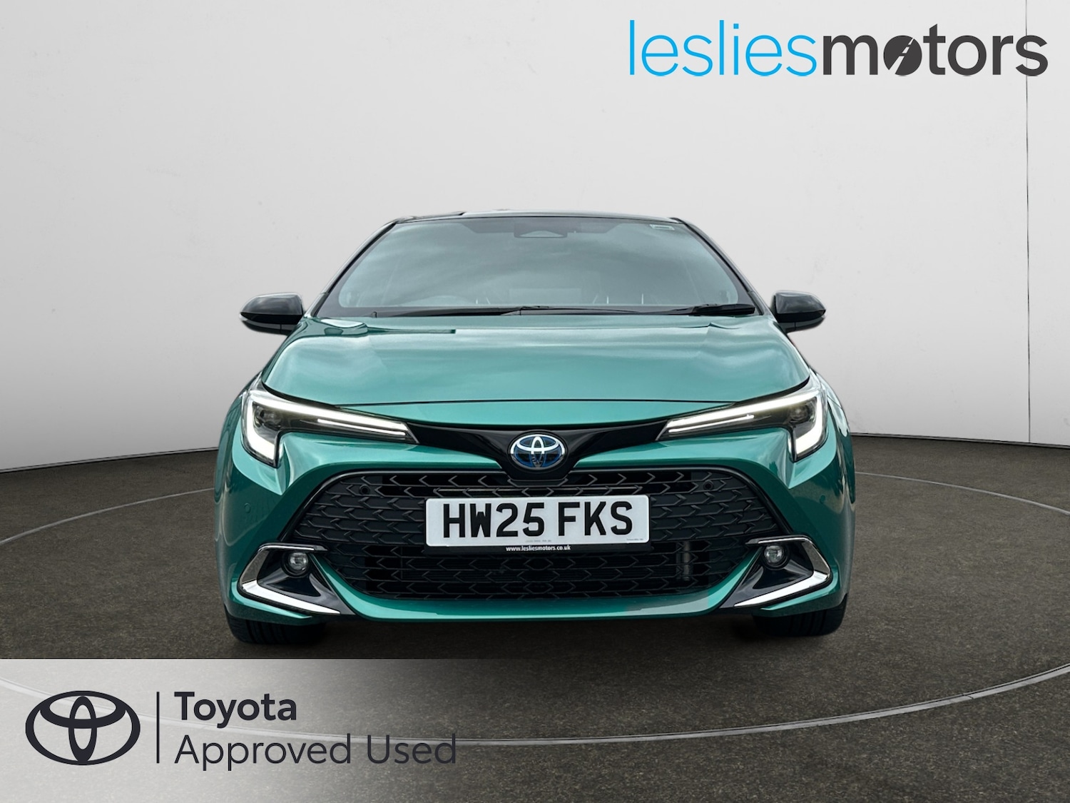 Used Toyota Corolla 2025 for sale - 76533826: Photo 2