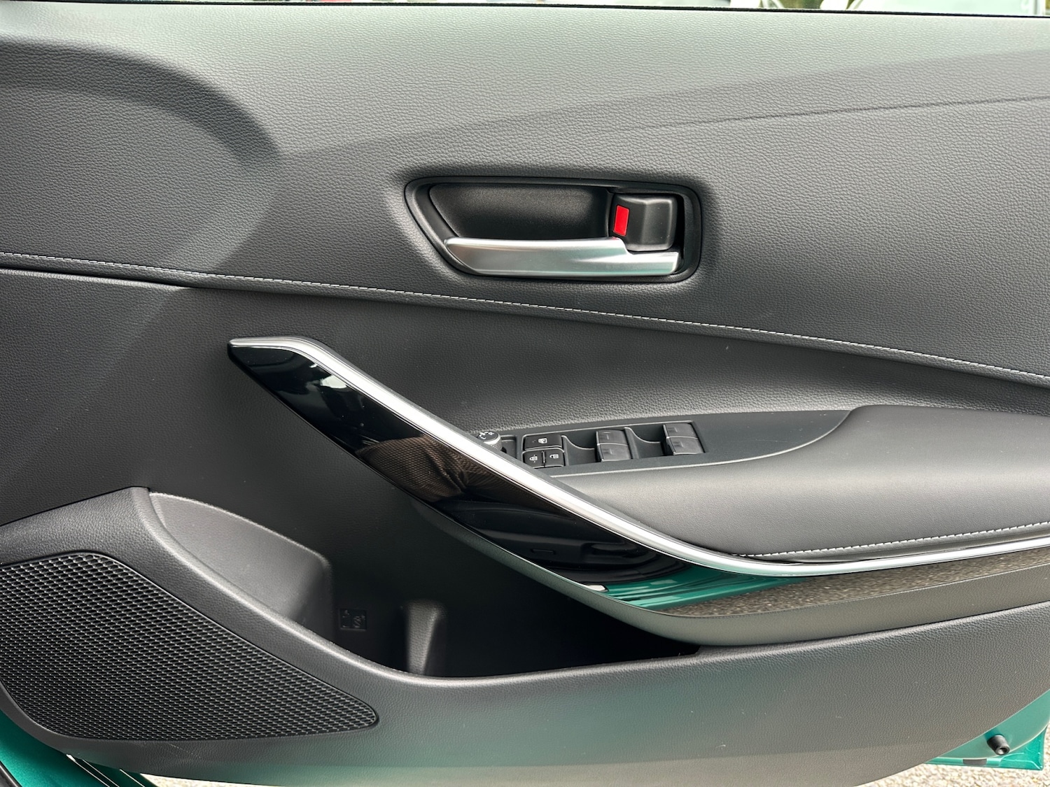 Used Toyota Corolla 2025 for sale - 76533826: Photo 26