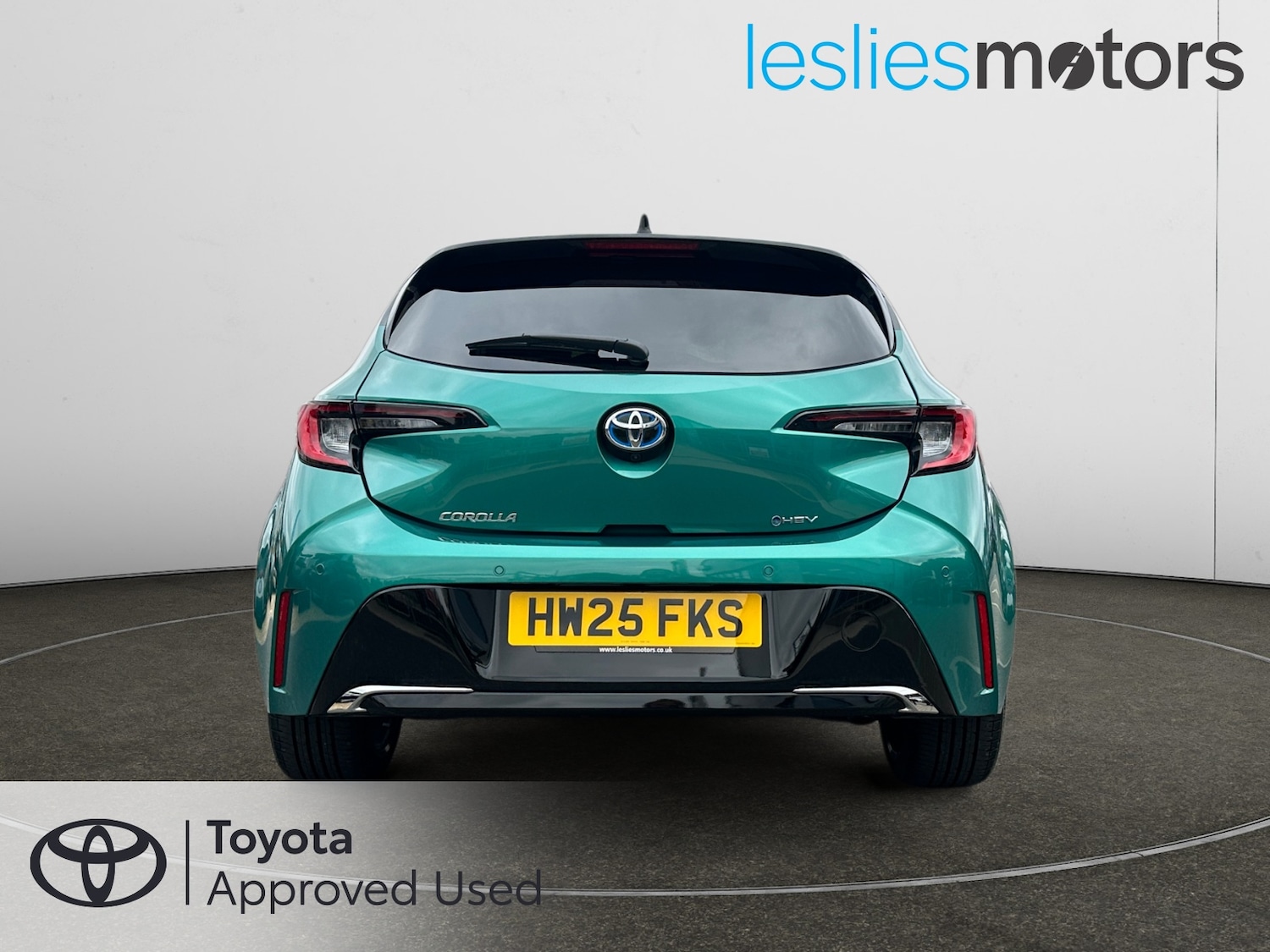 Used Toyota Corolla 2025 for sale - 76533826: Photo 4