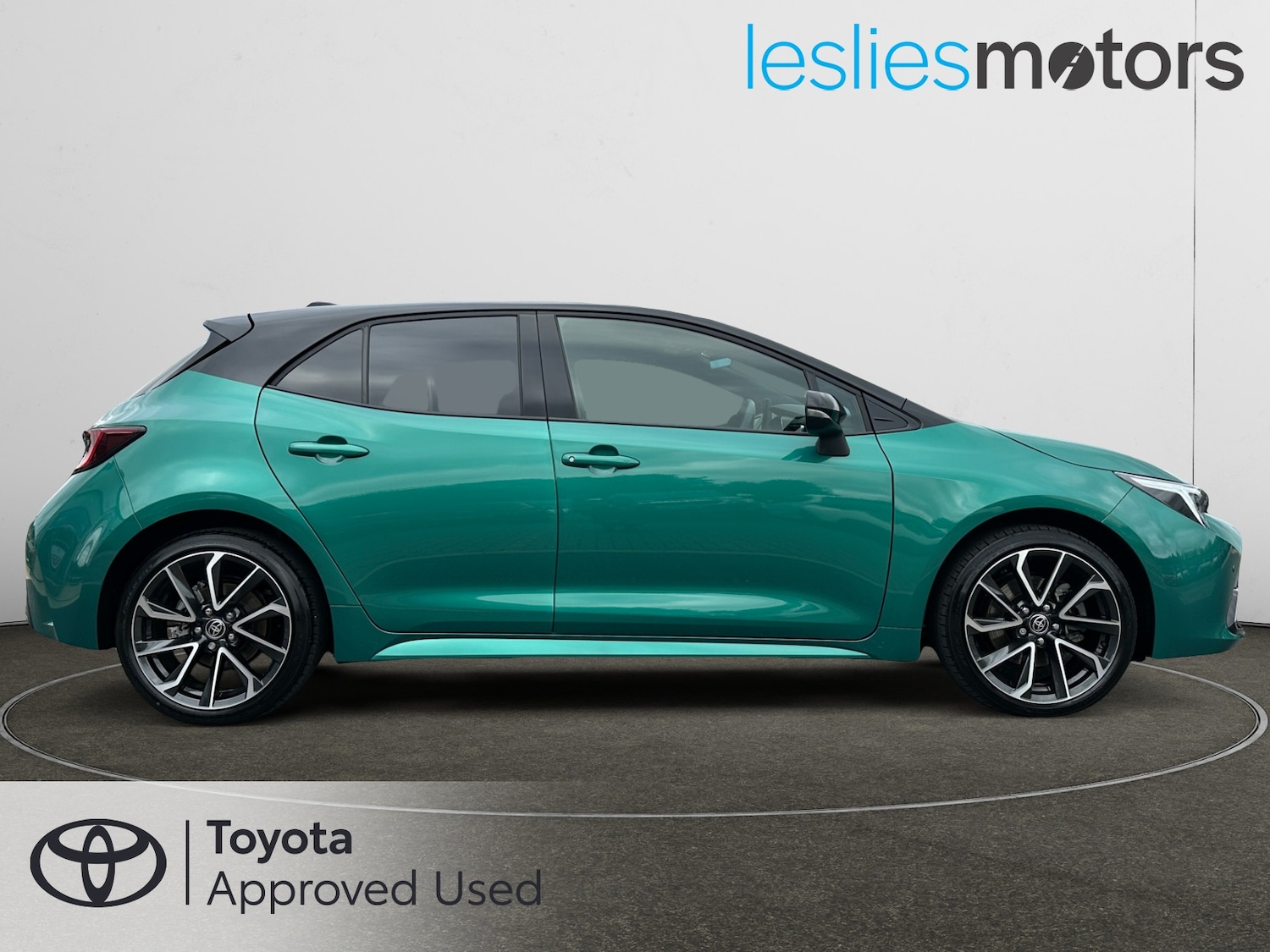 Used Toyota Corolla 2025 for sale - 76533826: Photo 5