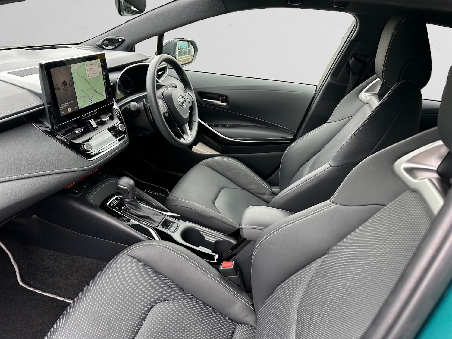 Used Toyota Corolla 2025 for sale - 76533826: Photo 6