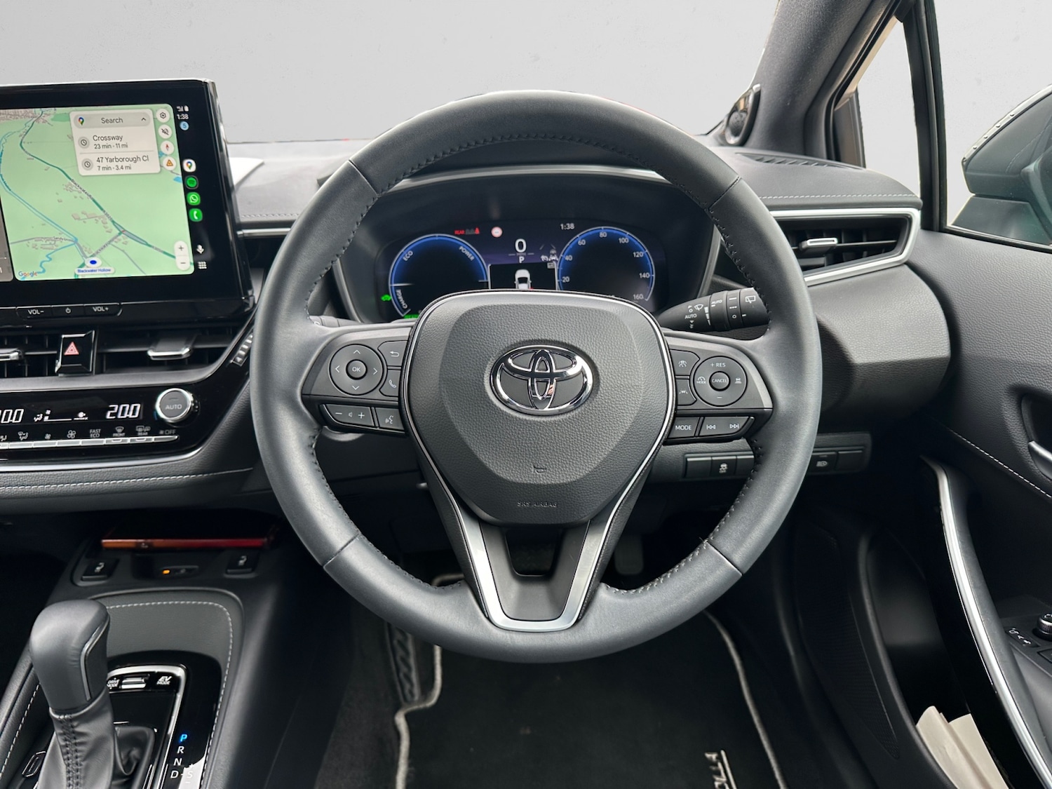 Used Toyota Corolla 2025 for sale - 76533826: Photo 9