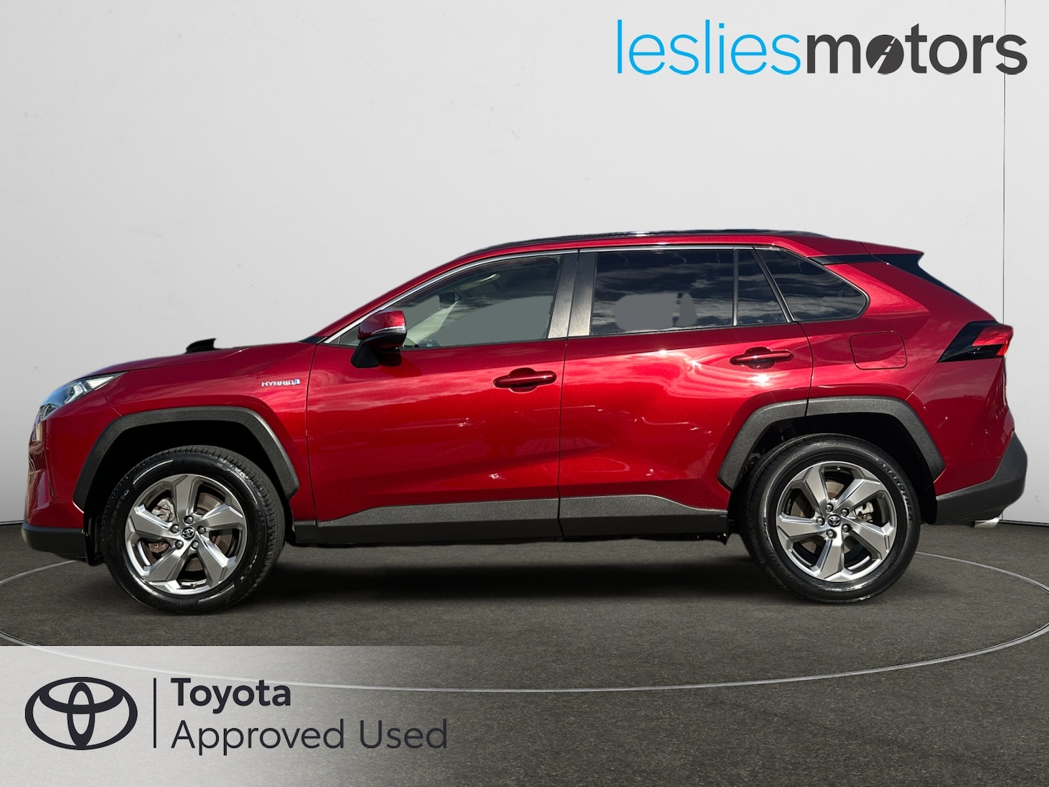 Used Toyota RAV4 2019 for sale - 76533683: Photo 17