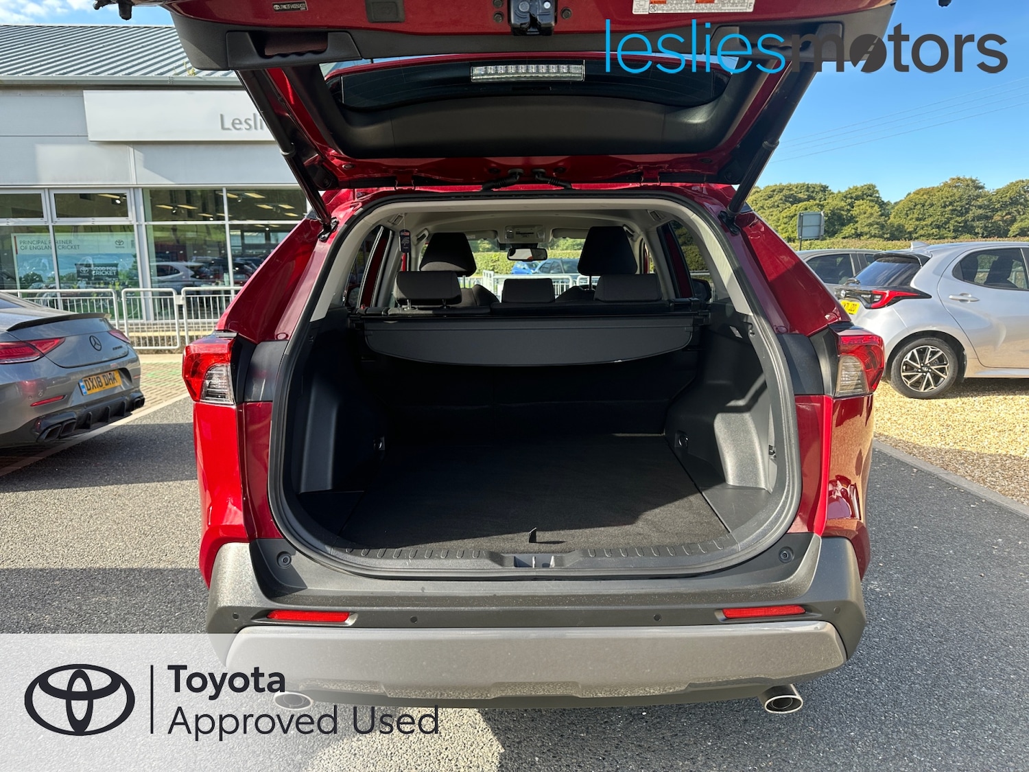 Used Toyota RAV4 2019 for sale - 76533683: Photo 20