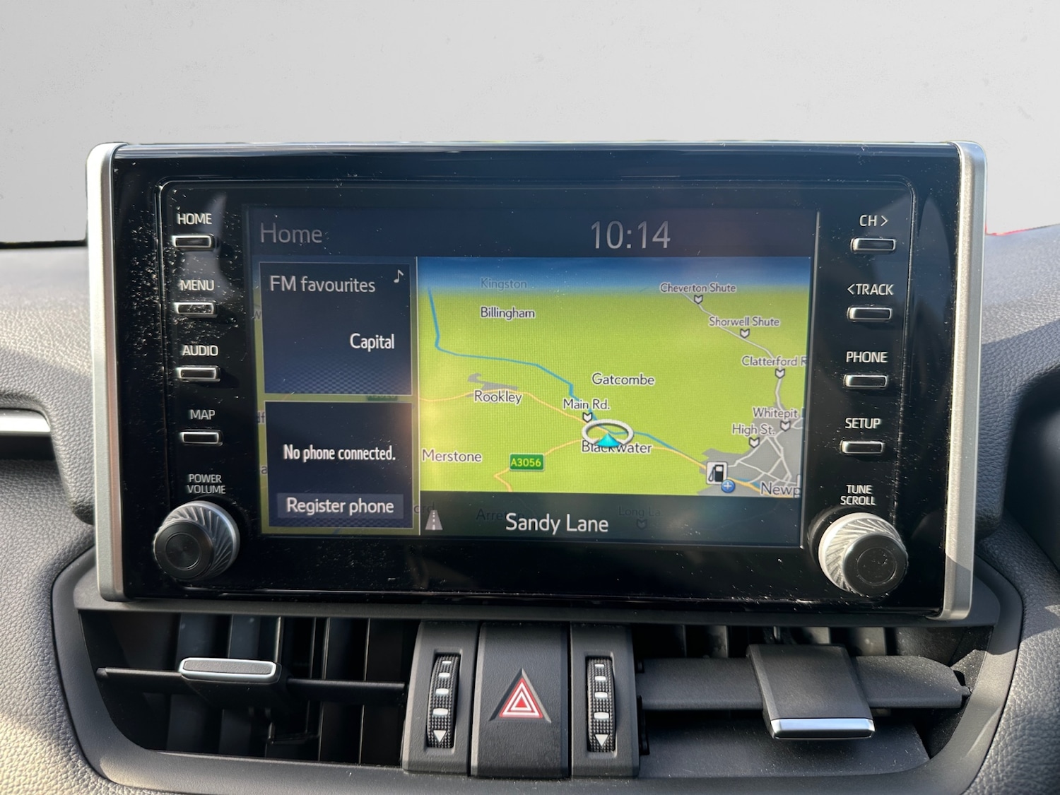 Used Toyota RAV4 2019 for sale - 76533683: Photo 21